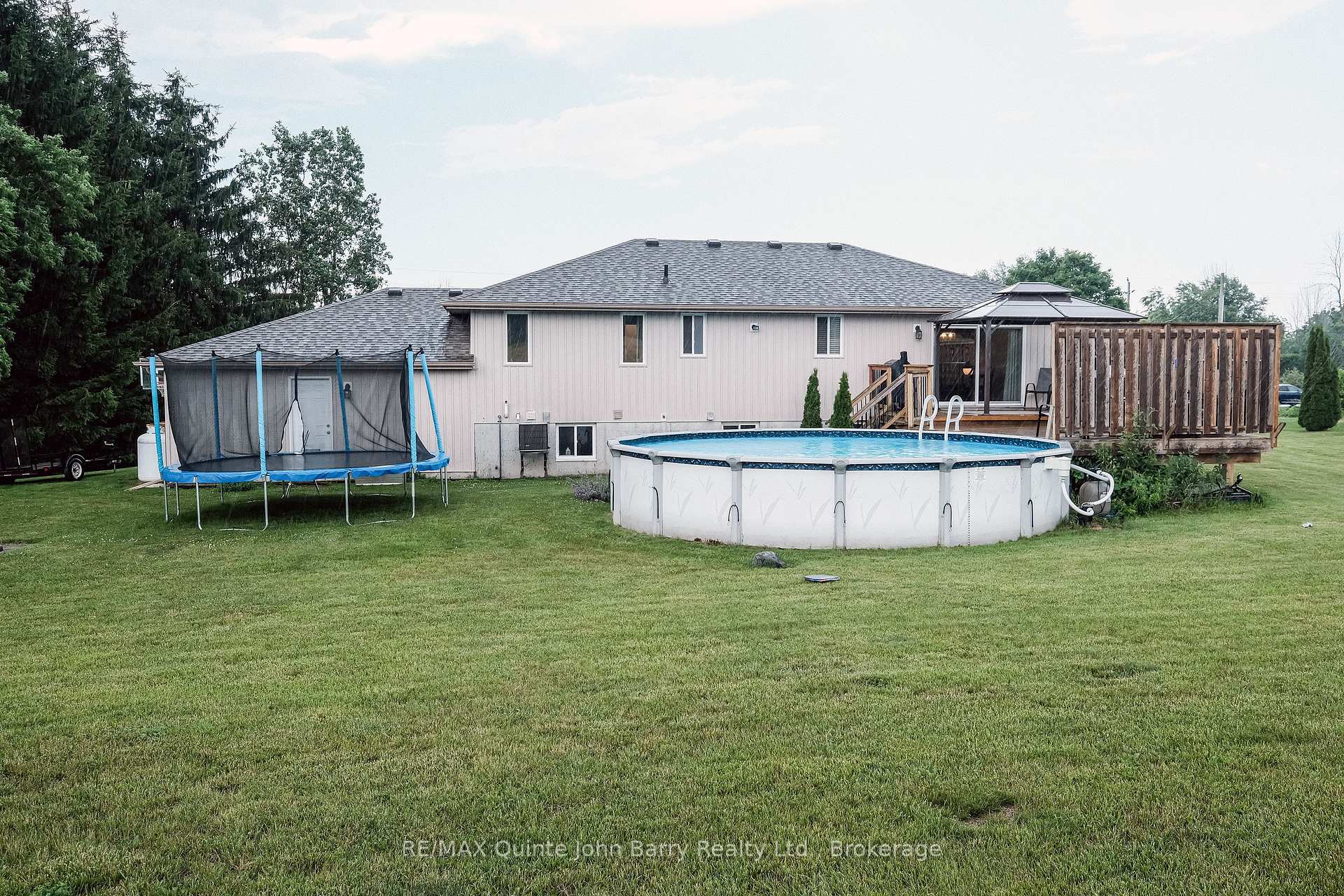 Photo 46 of 16566 Highway 2, Quinte West, Murray Ward — HOMEH