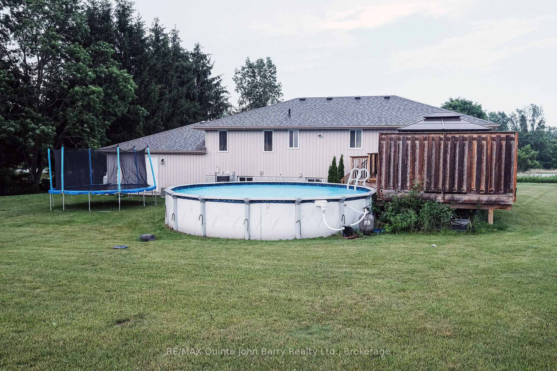 Photo 47 of 16566 Highway 2, Quinte West, Murray Ward — HOMEH
