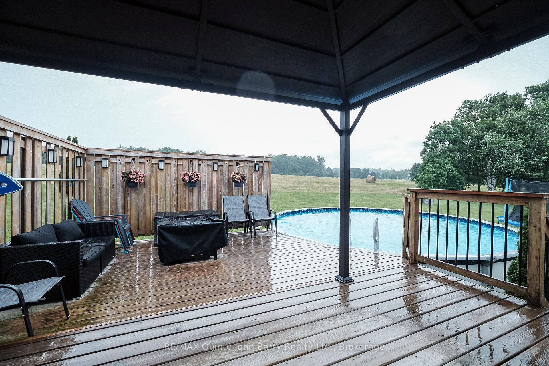 Photo 49 of 16566 Highway 2, Quinte West, Murray Ward — HOMEH