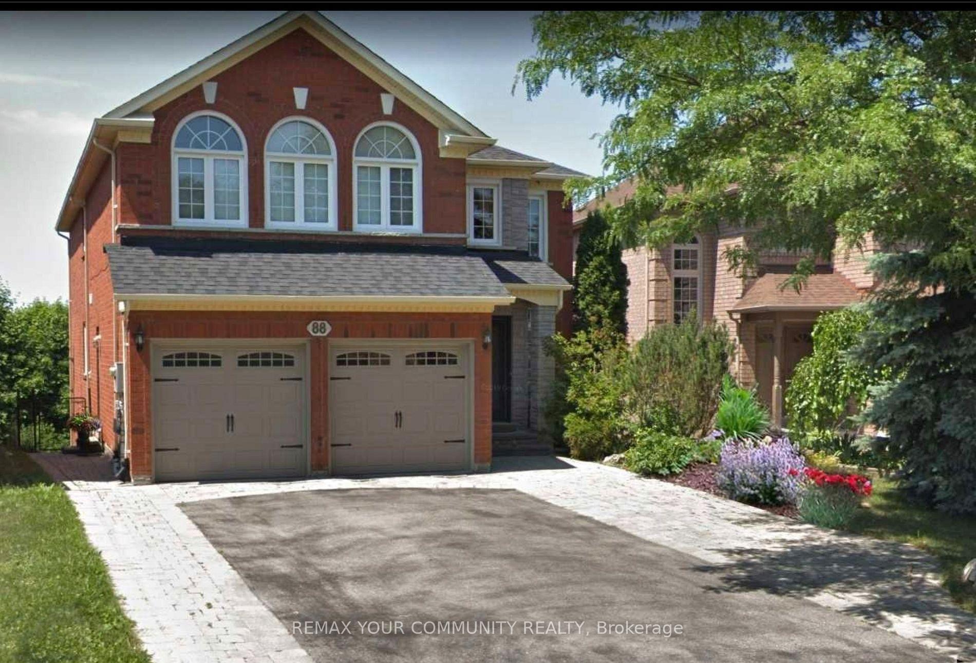 Photo 1 of Unit Lower Level, 88 Pinnacle Trail, Aurora, Bayview Wellington — HOMEH