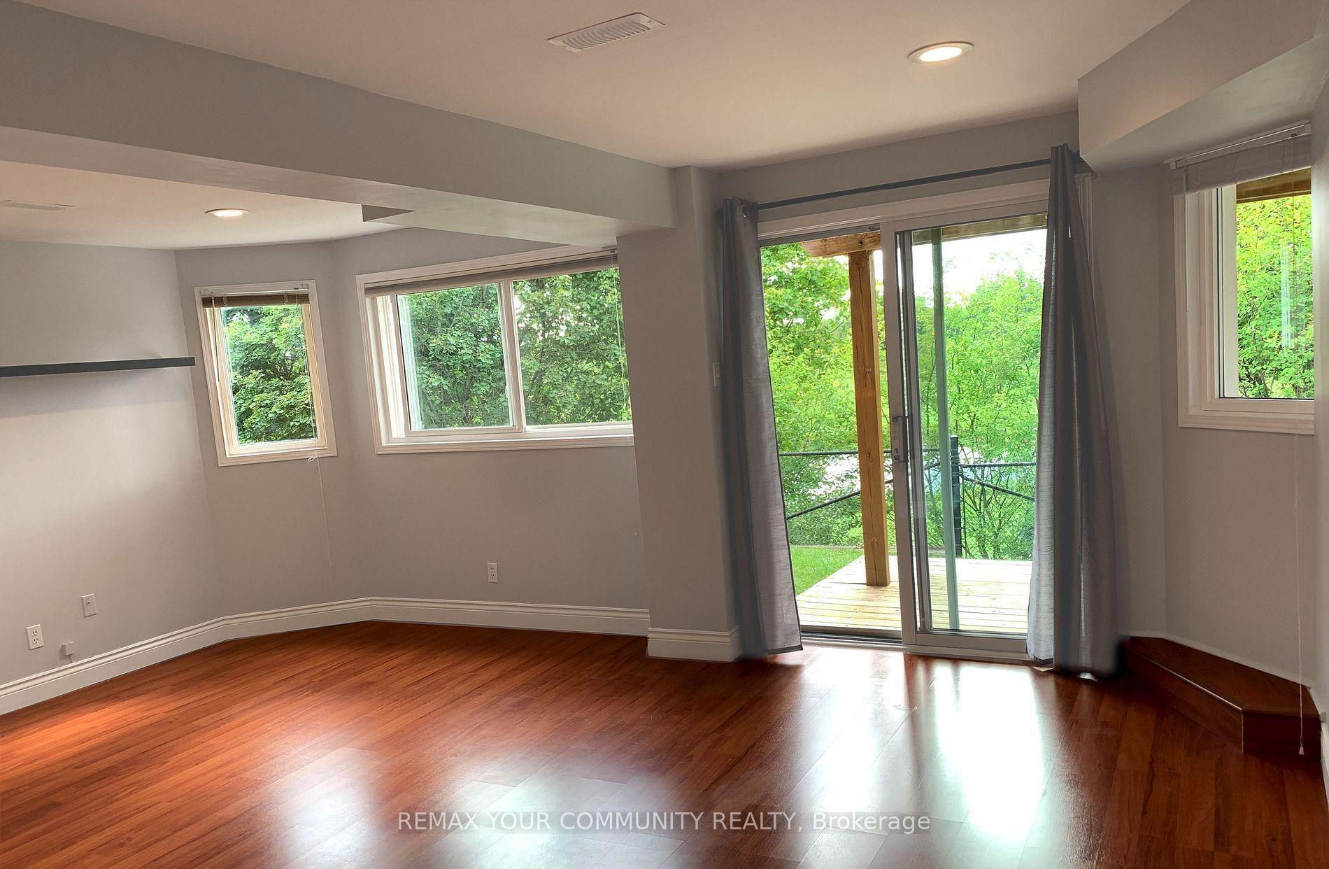 Photo 7 of Unit Lower Level, 88 Pinnacle Trail, Aurora, Bayview Wellington — HOMEH