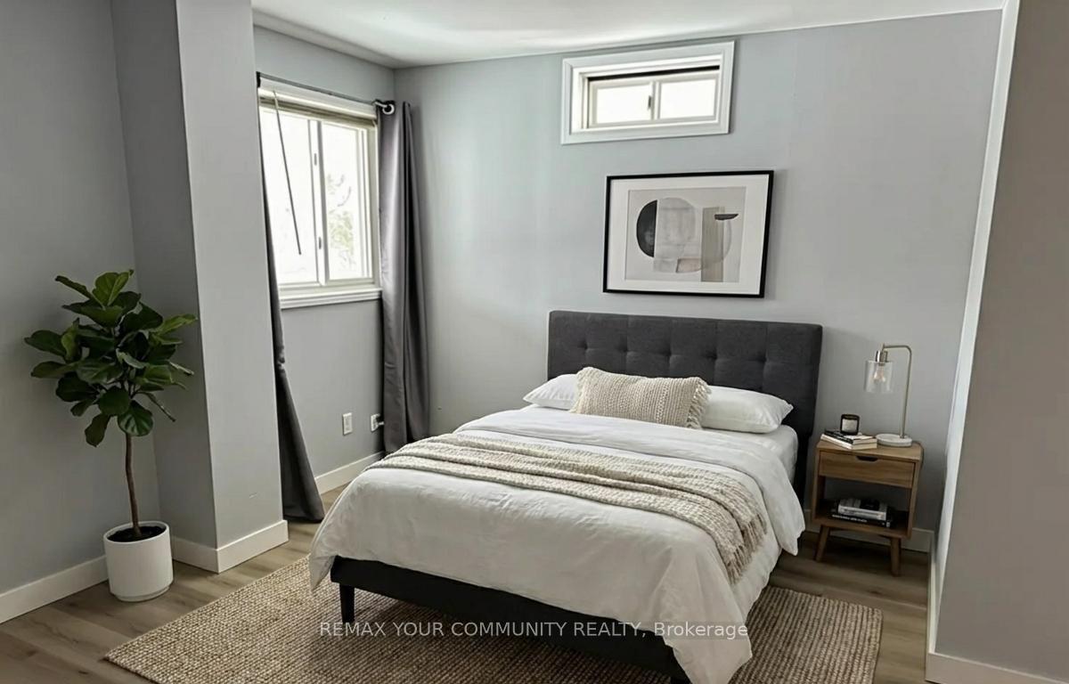 Photo 8 of Unit Lower Level, 88 Pinnacle Trail, Aurora, Bayview Wellington — HOMEH