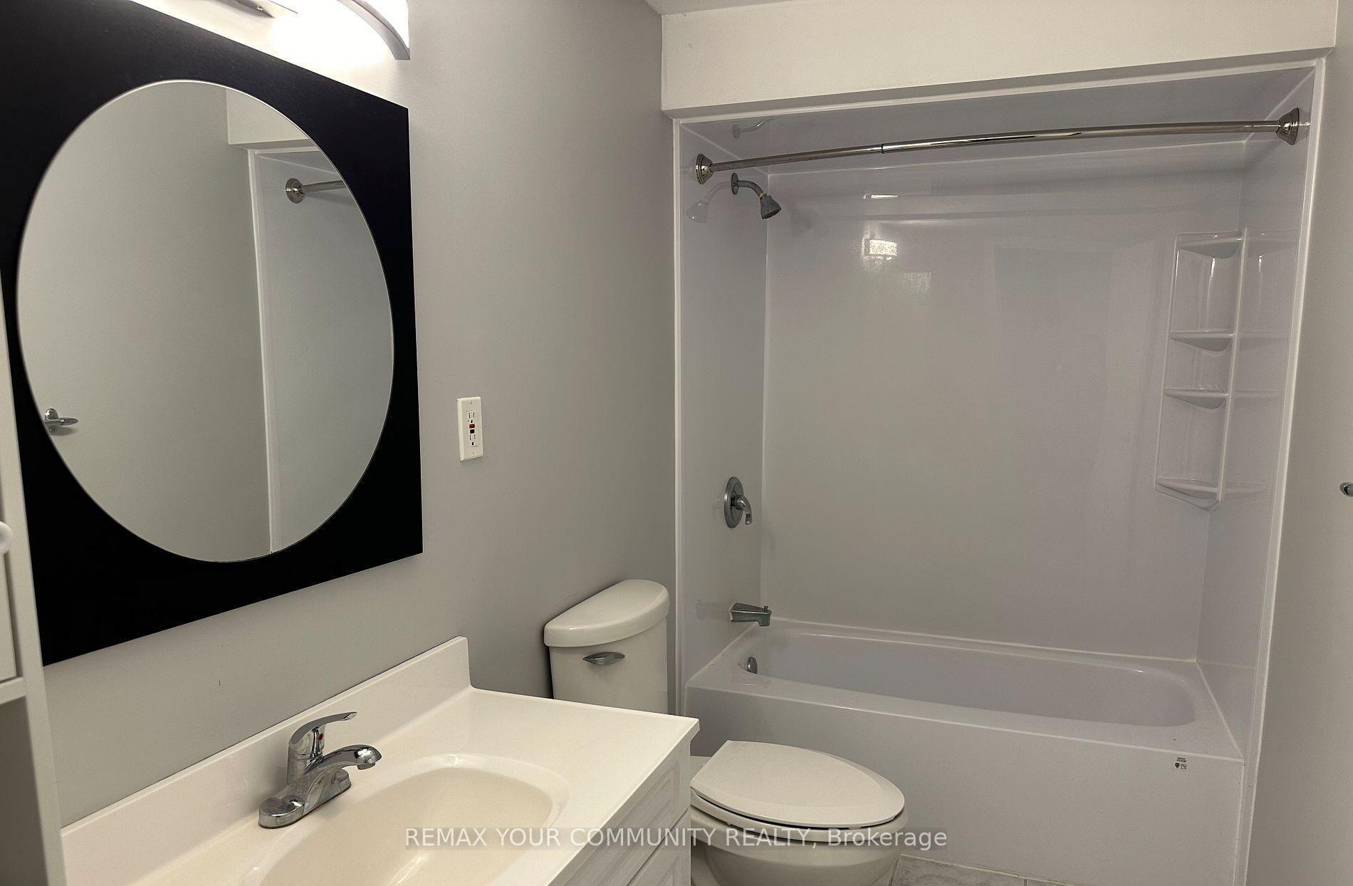 Photo 12 of Unit Lower Level, 88 Pinnacle Trail, Aurora, Bayview Wellington — HOMEH