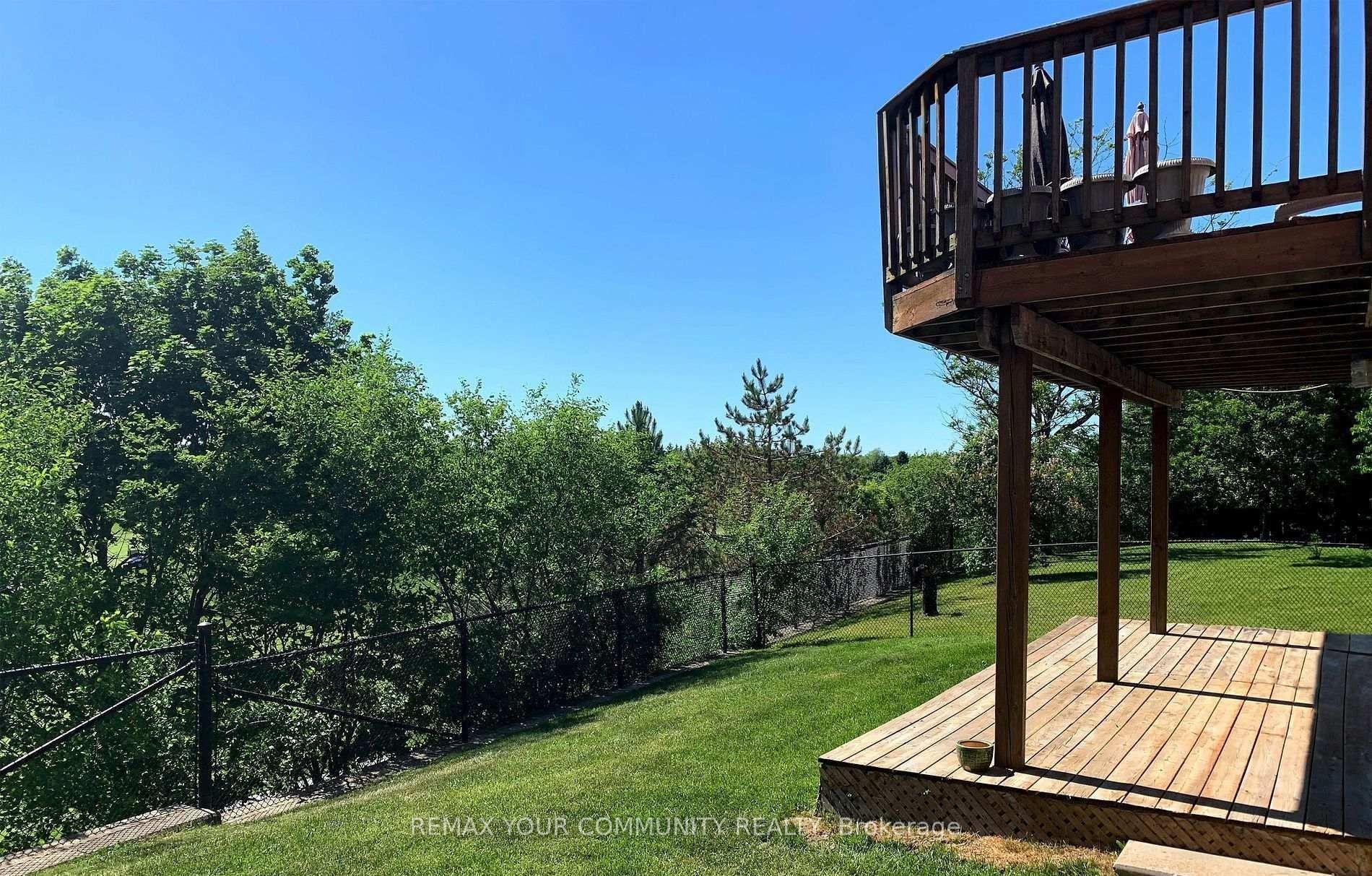 Photo 17 of Unit Lower Level, 88 Pinnacle Trail, Aurora, Bayview Wellington — HOMEH