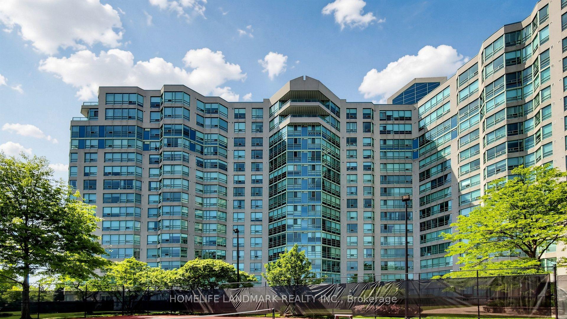 Photo 1 of Unit 913, 7805 Bayview Avenue, Markham, Aileen-Willowbrook — HOMEH