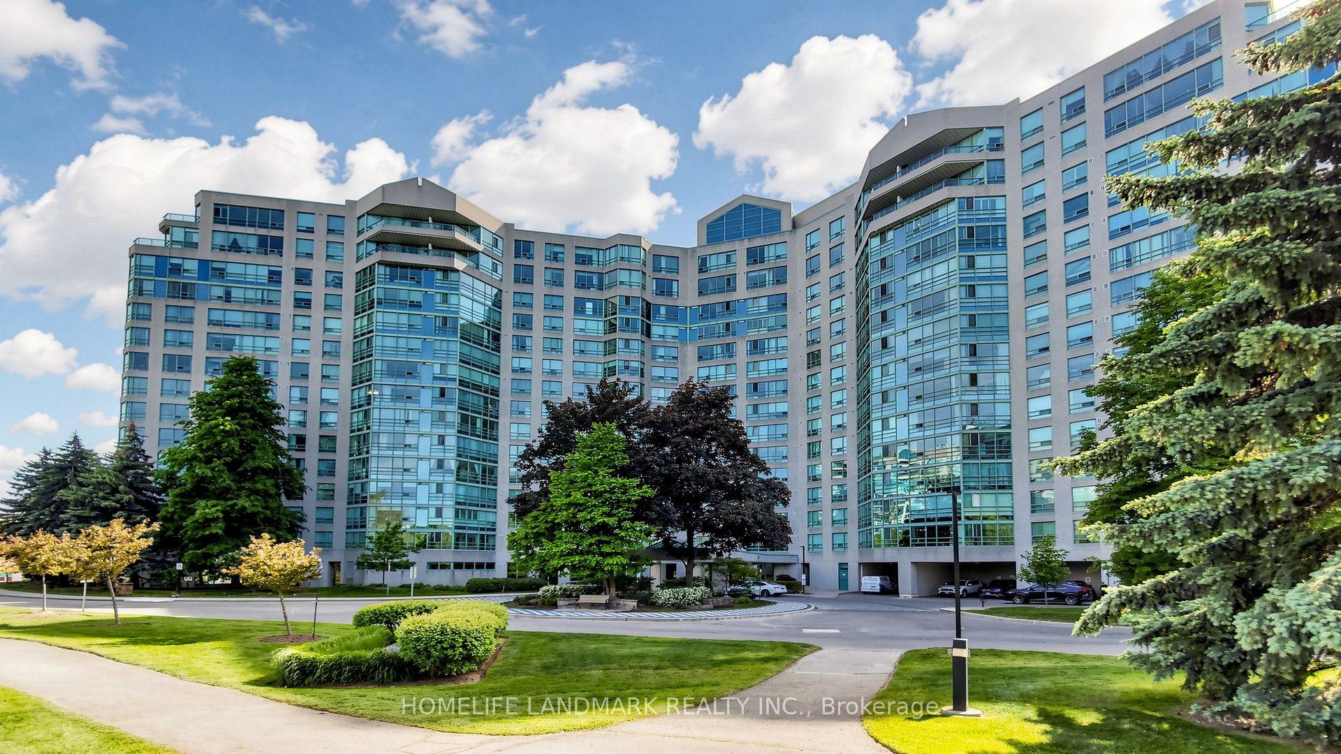 Photo 2 of Unit 913, 7805 Bayview Avenue, Markham, Aileen-Willowbrook — HOMEH