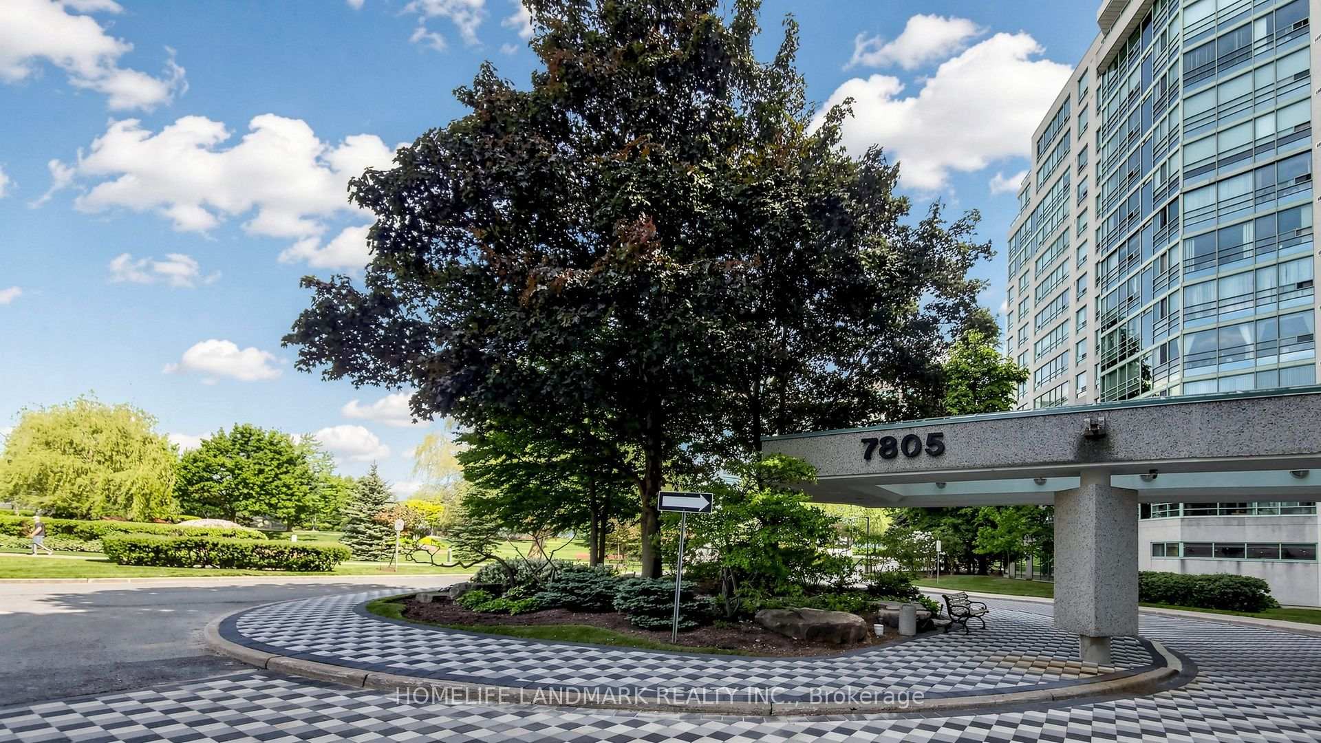 Photo 6 of Unit 913, 7805 Bayview Avenue, Markham, Aileen-Willowbrook — HOMEH