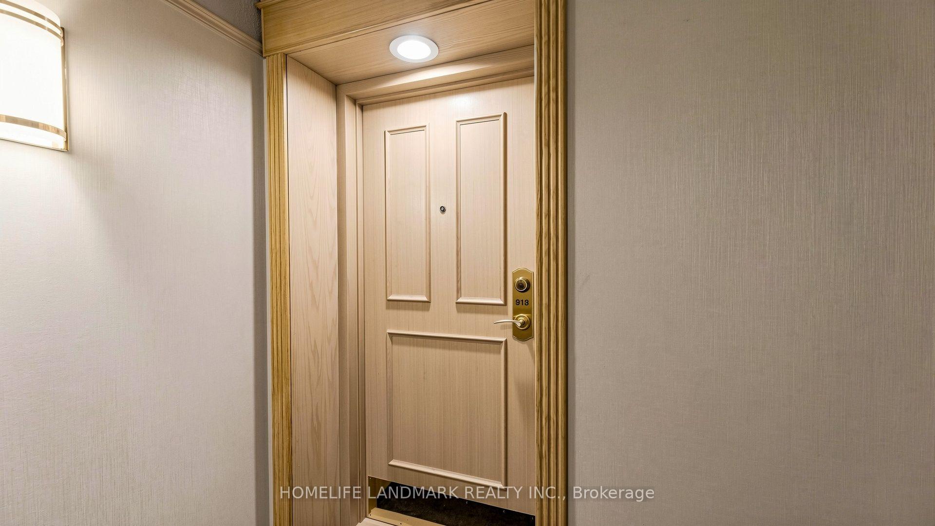 Photo 10 of Unit 913, 7805 Bayview Avenue, Markham, Aileen-Willowbrook — HOMEH