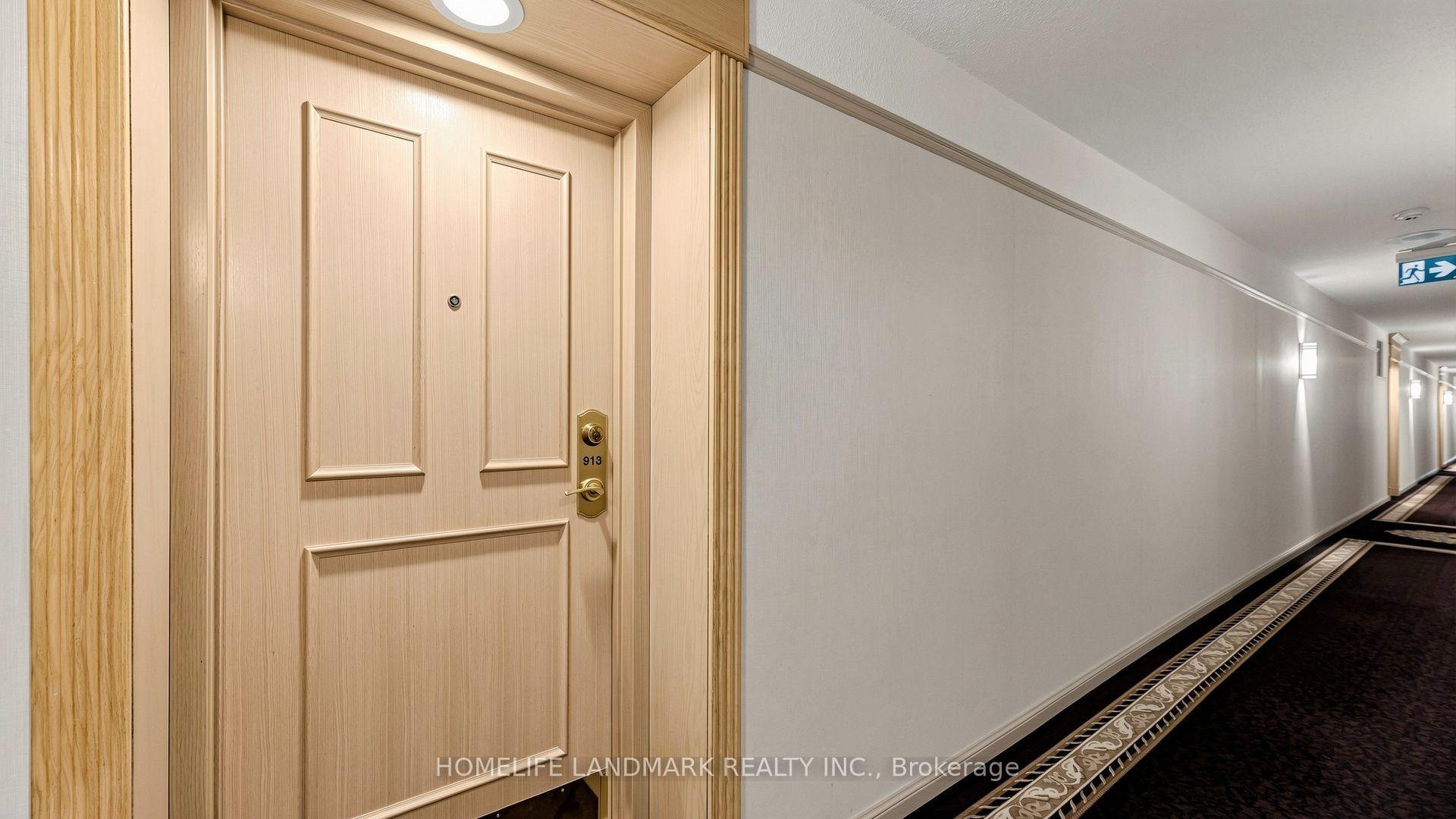 Photo 11 of Unit 913, 7805 Bayview Avenue, Markham, Aileen-Willowbrook — HOMEH