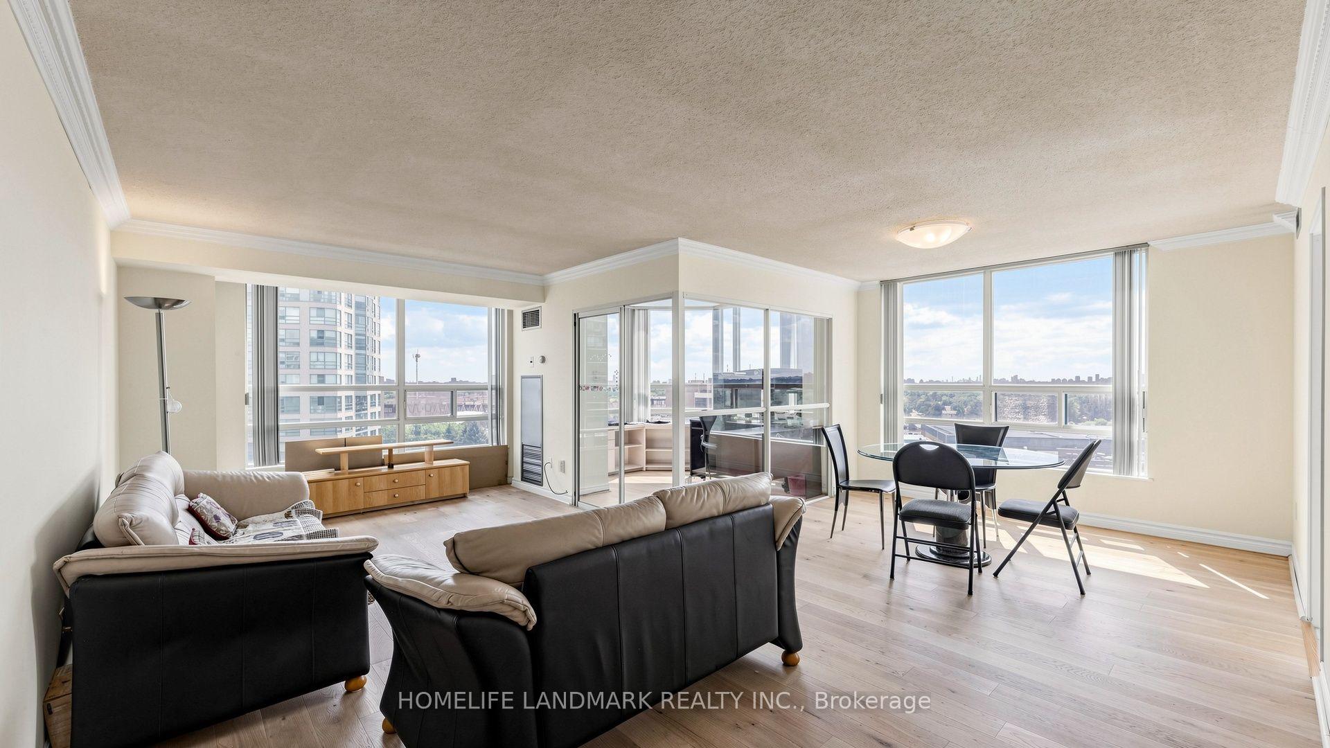 Photo 12 of Unit 913, 7805 Bayview Avenue, Markham, Aileen-Willowbrook — HOMEH