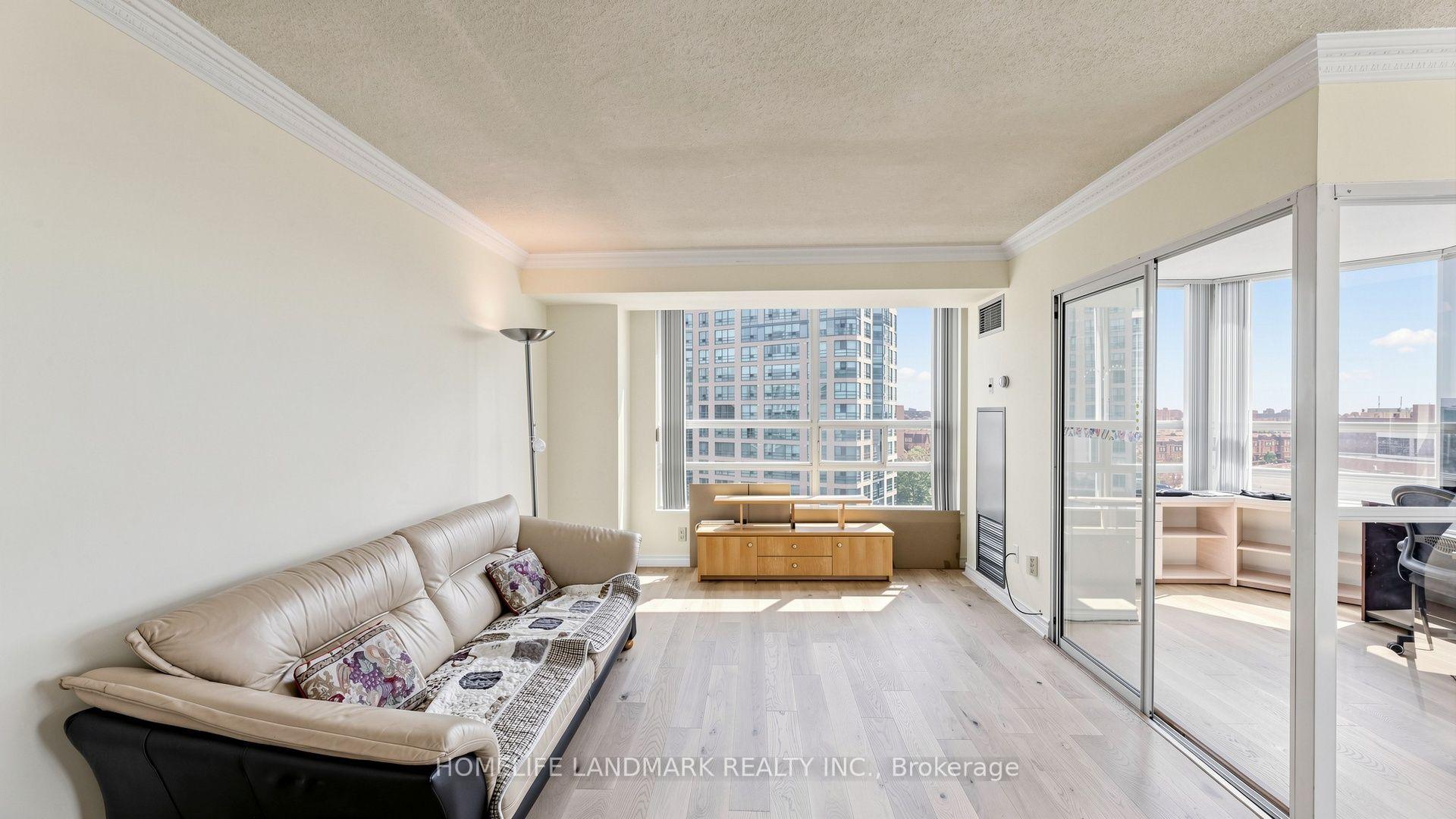 Photo 14 of Unit 913, 7805 Bayview Avenue, Markham, Aileen-Willowbrook — HOMEH