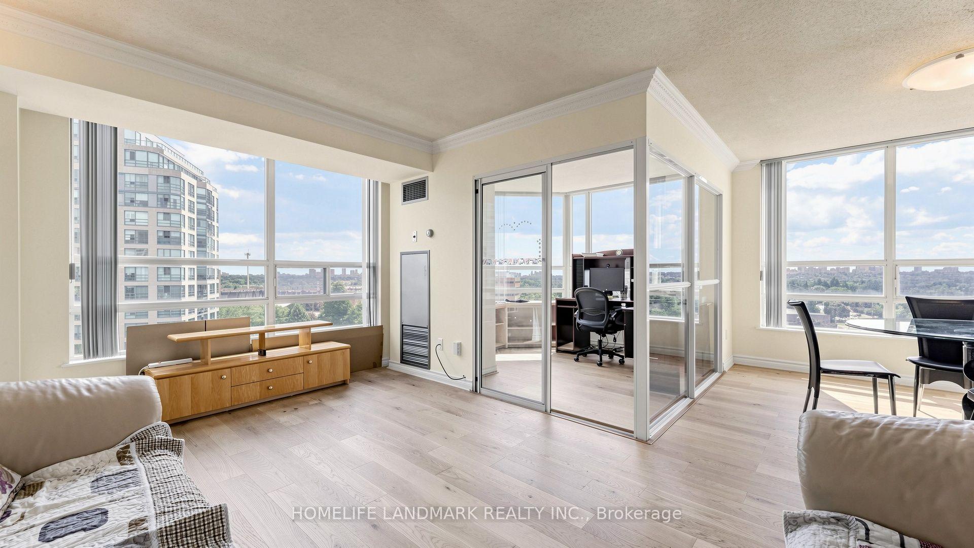 Photo 15 of Unit 913, 7805 Bayview Avenue, Markham, Aileen-Willowbrook — HOMEH