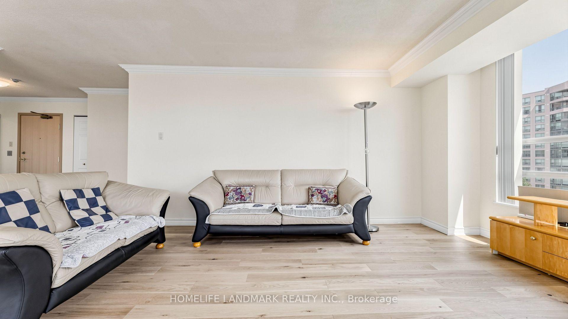 Photo 16 of Unit 913, 7805 Bayview Avenue, Markham, Aileen-Willowbrook — HOMEH