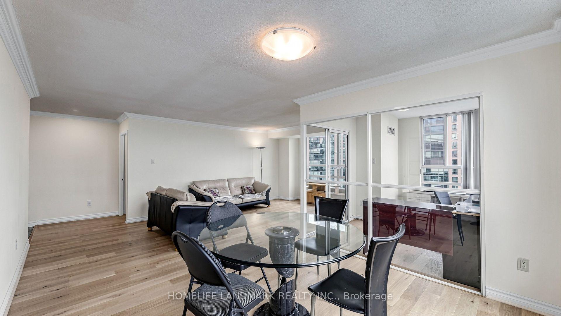 Photo 20 of Unit 913, 7805 Bayview Avenue, Markham, Aileen-Willowbrook — HOMEH