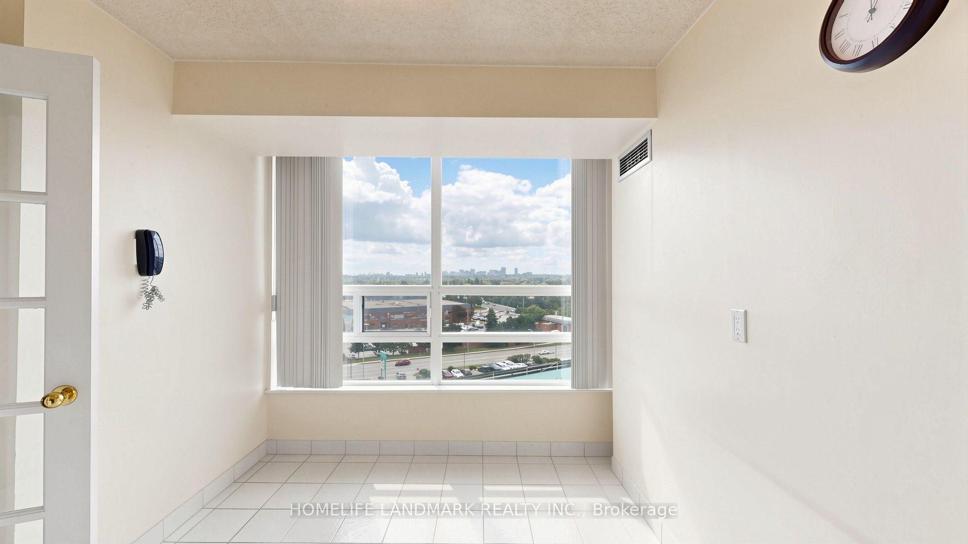 Photo 24 of Unit 913, 7805 Bayview Avenue, Markham, Aileen-Willowbrook — HOMEH
