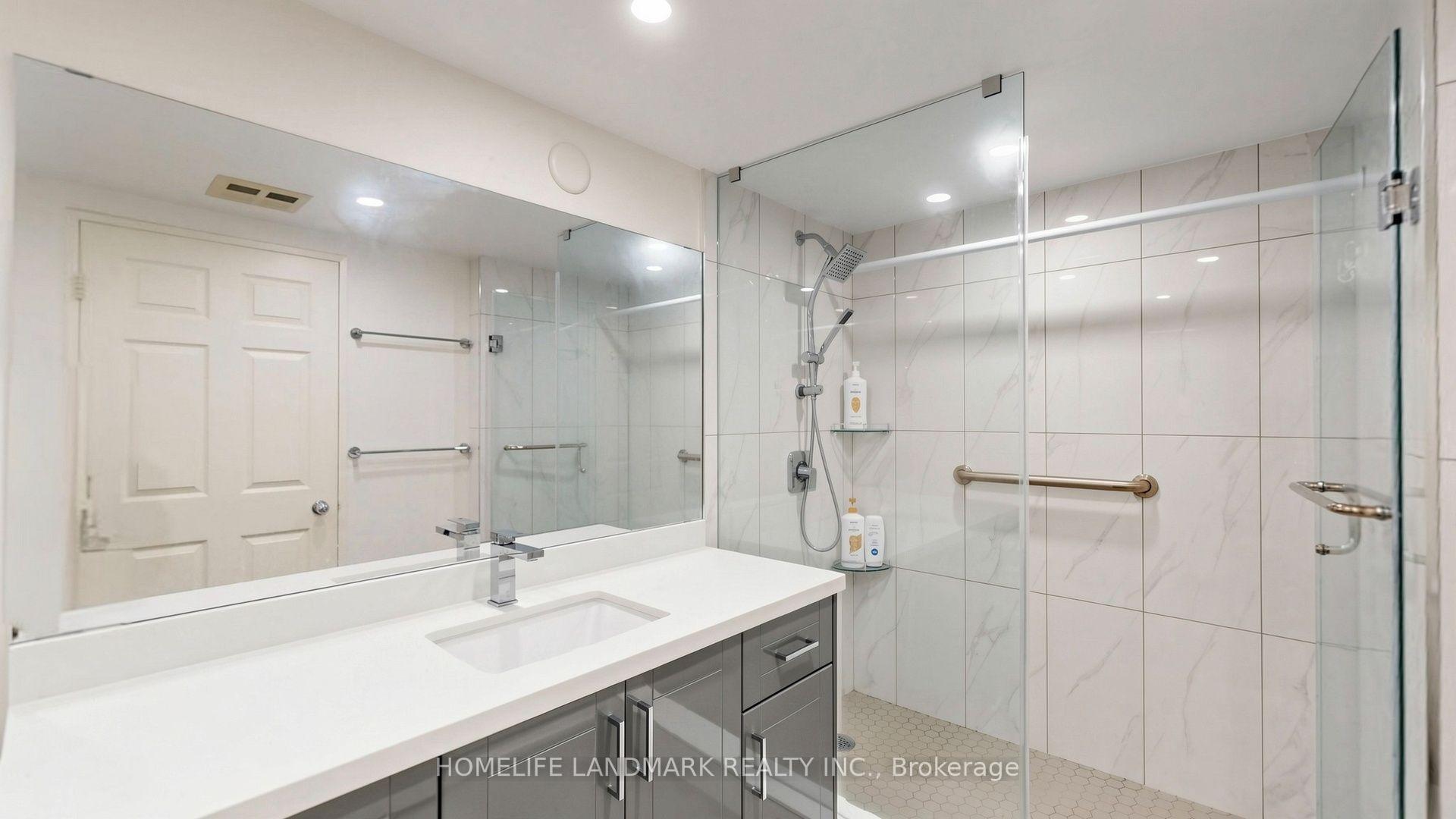 Photo 28 of Unit 913, 7805 Bayview Avenue, Markham, Aileen-Willowbrook — HOMEH