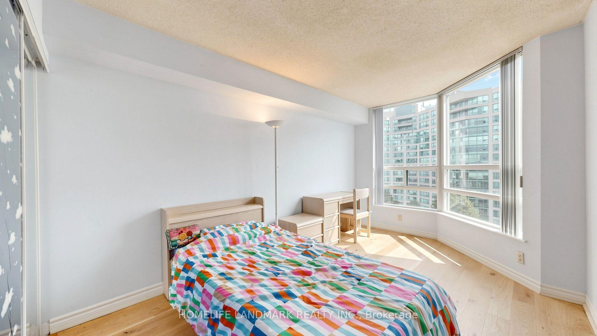 Photo 29 of Unit 913, 7805 Bayview Avenue, Markham, Aileen-Willowbrook — HOMEH