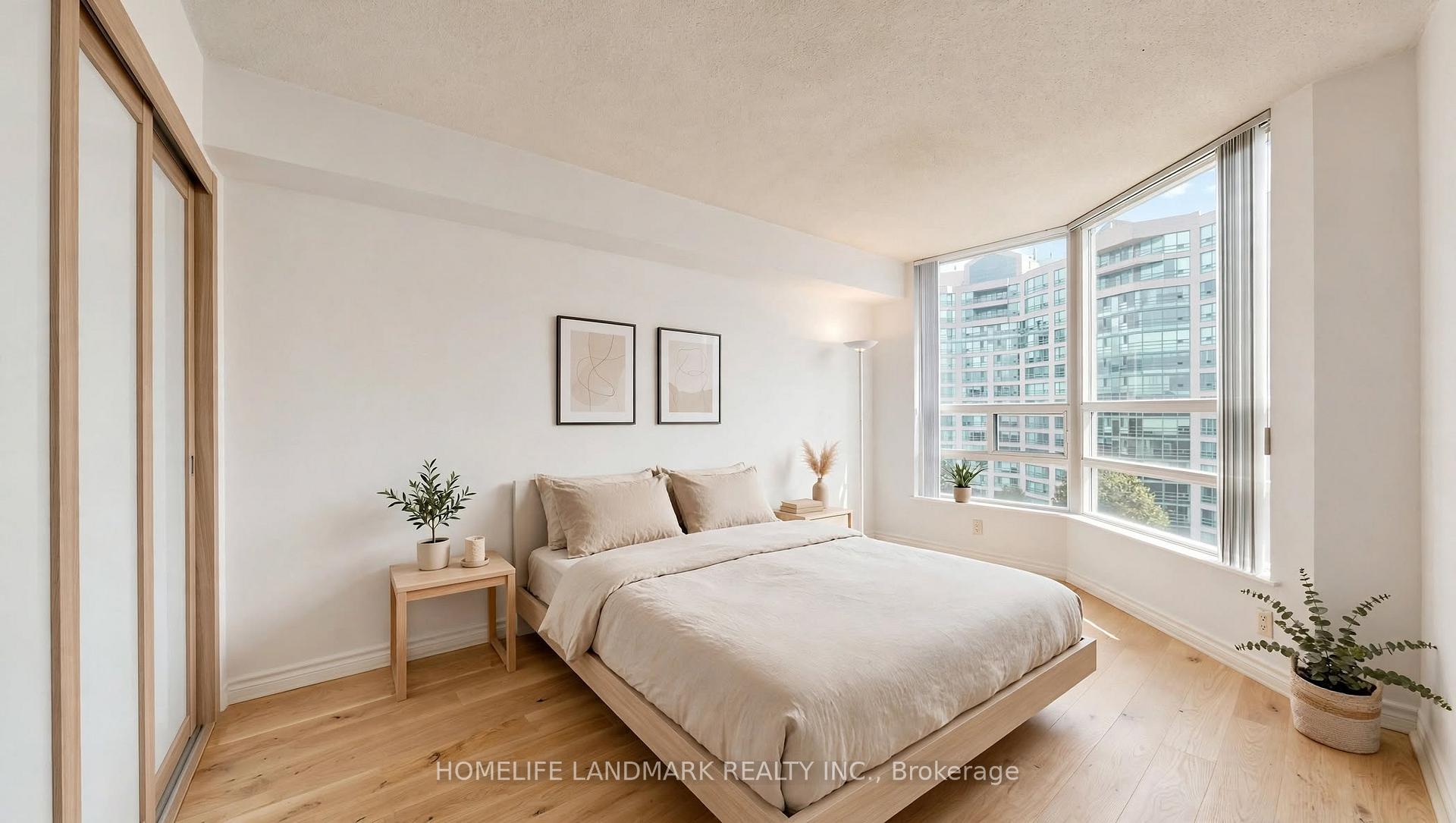 Photo 30 of Unit 913, 7805 Bayview Avenue, Markham, Aileen-Willowbrook — HOMEH