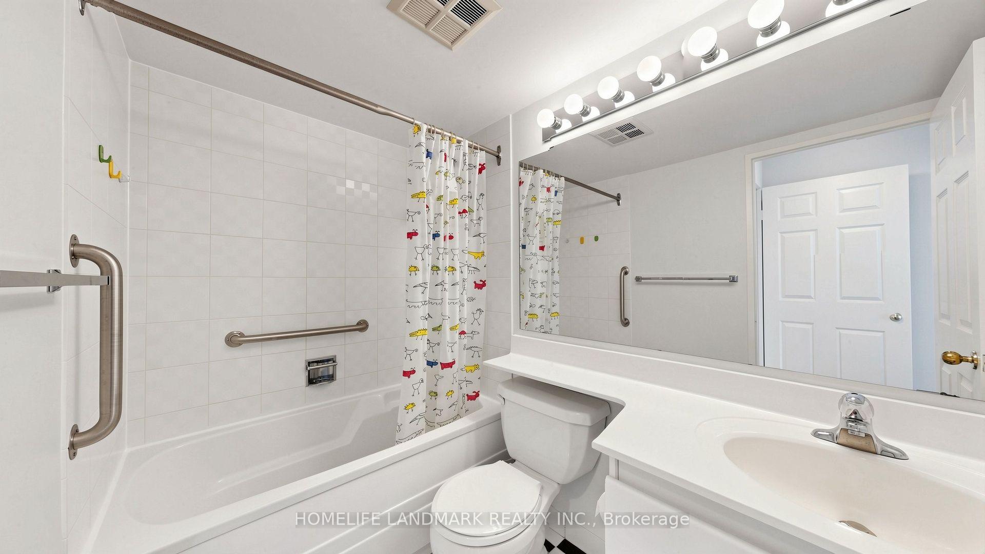Photo 32 of Unit 913, 7805 Bayview Avenue, Markham, Aileen-Willowbrook — HOMEH
