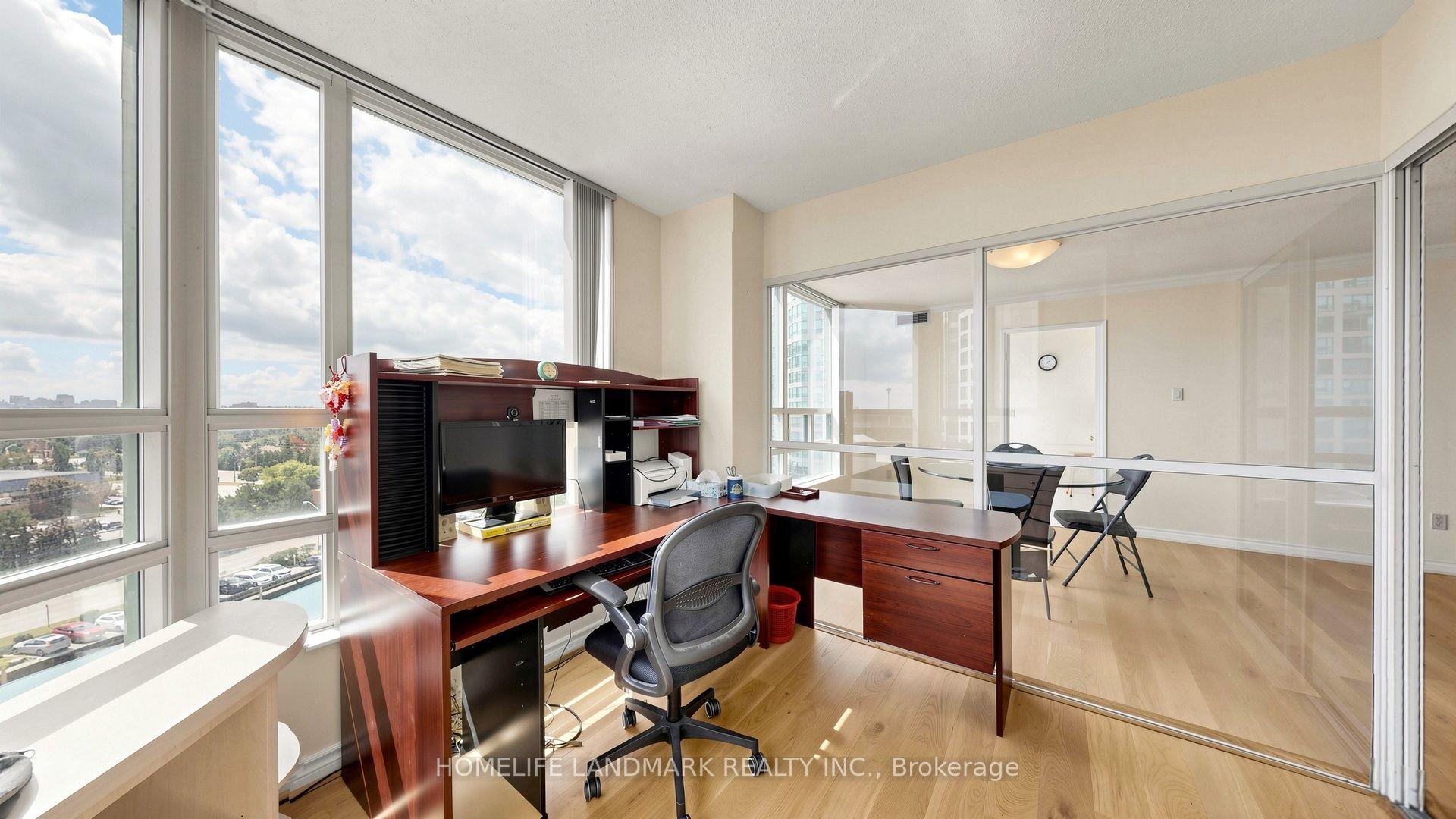 Photo 35 of Unit 913, 7805 Bayview Avenue, Markham, Aileen-Willowbrook — HOMEH