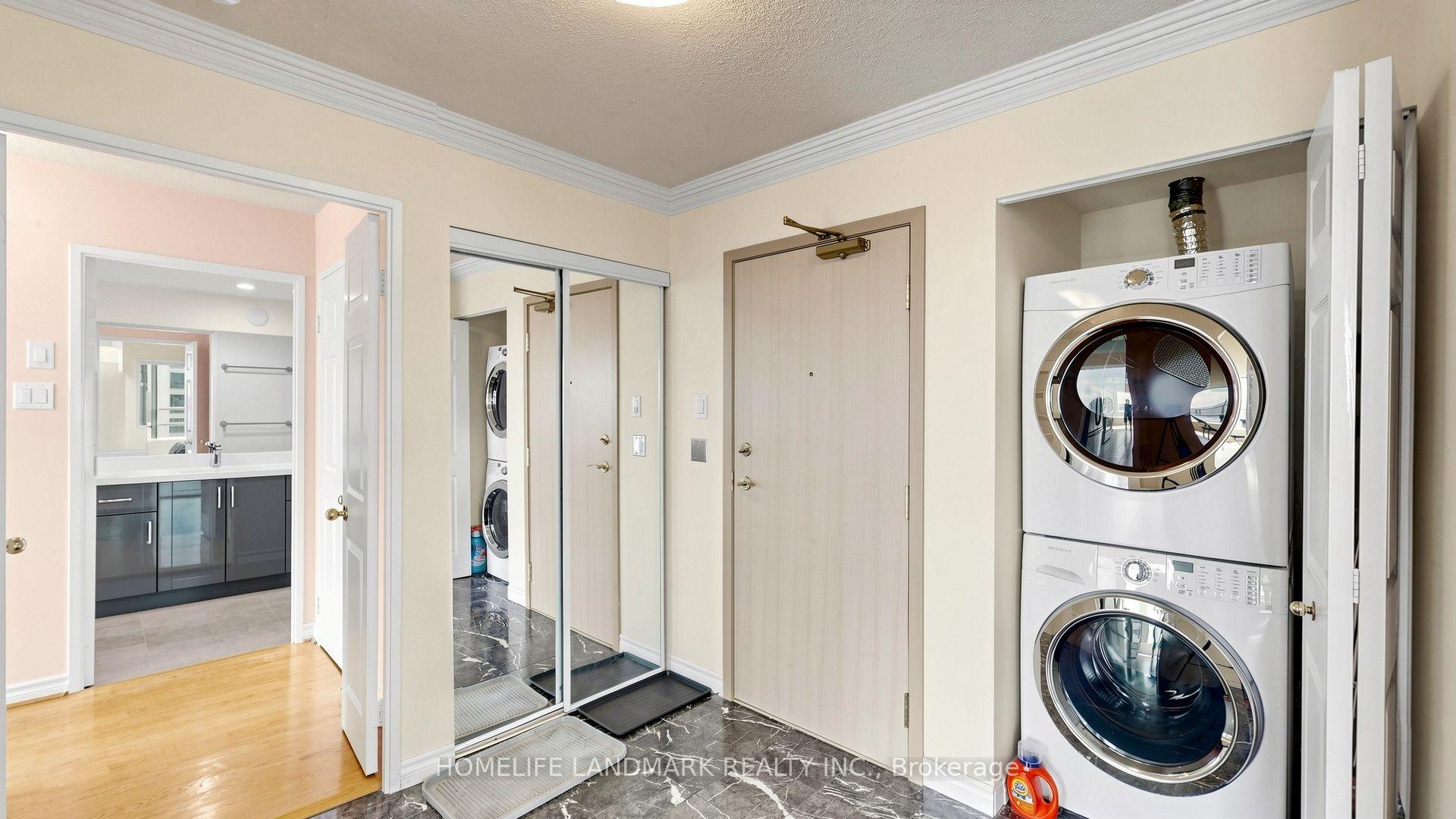 Photo 36 of Unit 913, 7805 Bayview Avenue, Markham, Aileen-Willowbrook — HOMEH