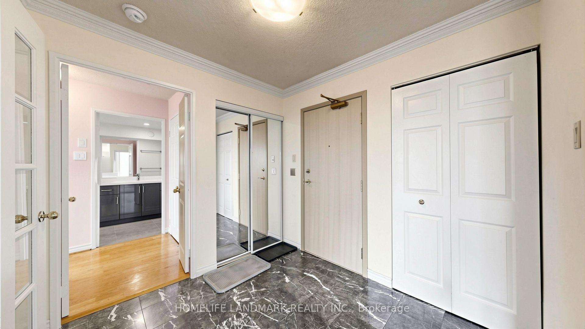 Photo 37 of Unit 913, 7805 Bayview Avenue, Markham, Aileen-Willowbrook — HOMEH