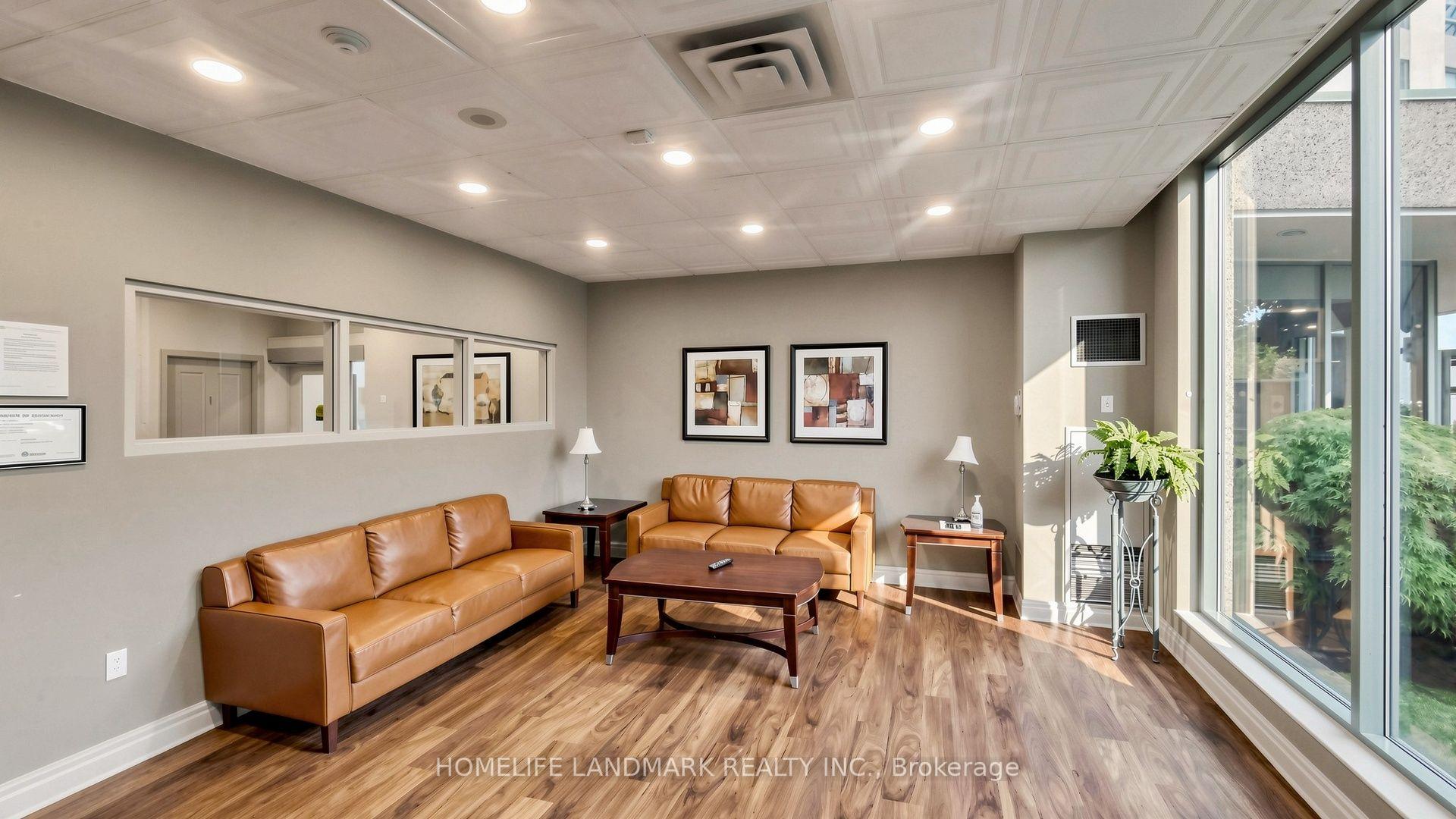 Photo 38 of Unit 913, 7805 Bayview Avenue, Markham, Aileen-Willowbrook — HOMEH