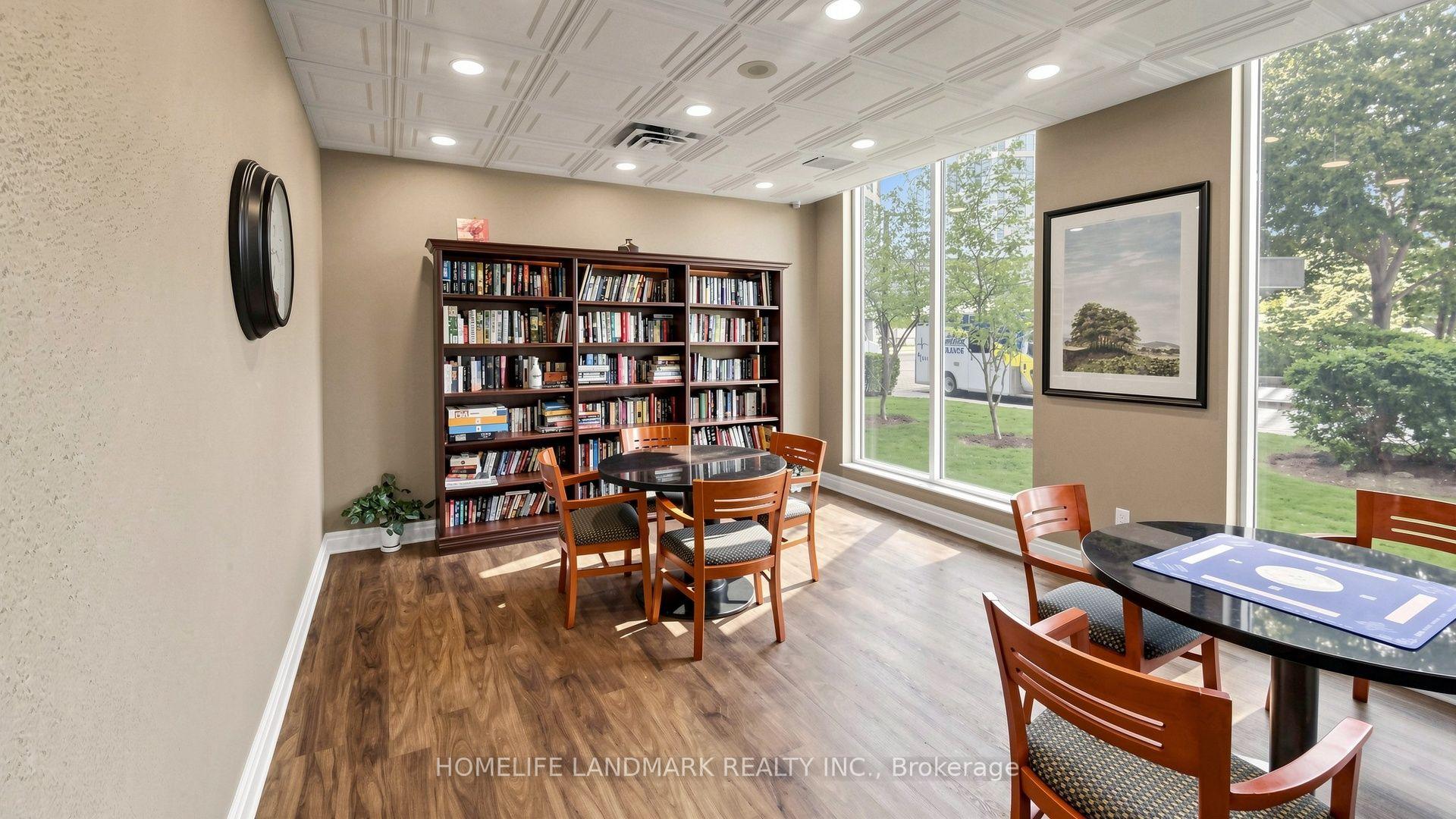 Photo 39 of Unit 913, 7805 Bayview Avenue, Markham, Aileen-Willowbrook — HOMEH