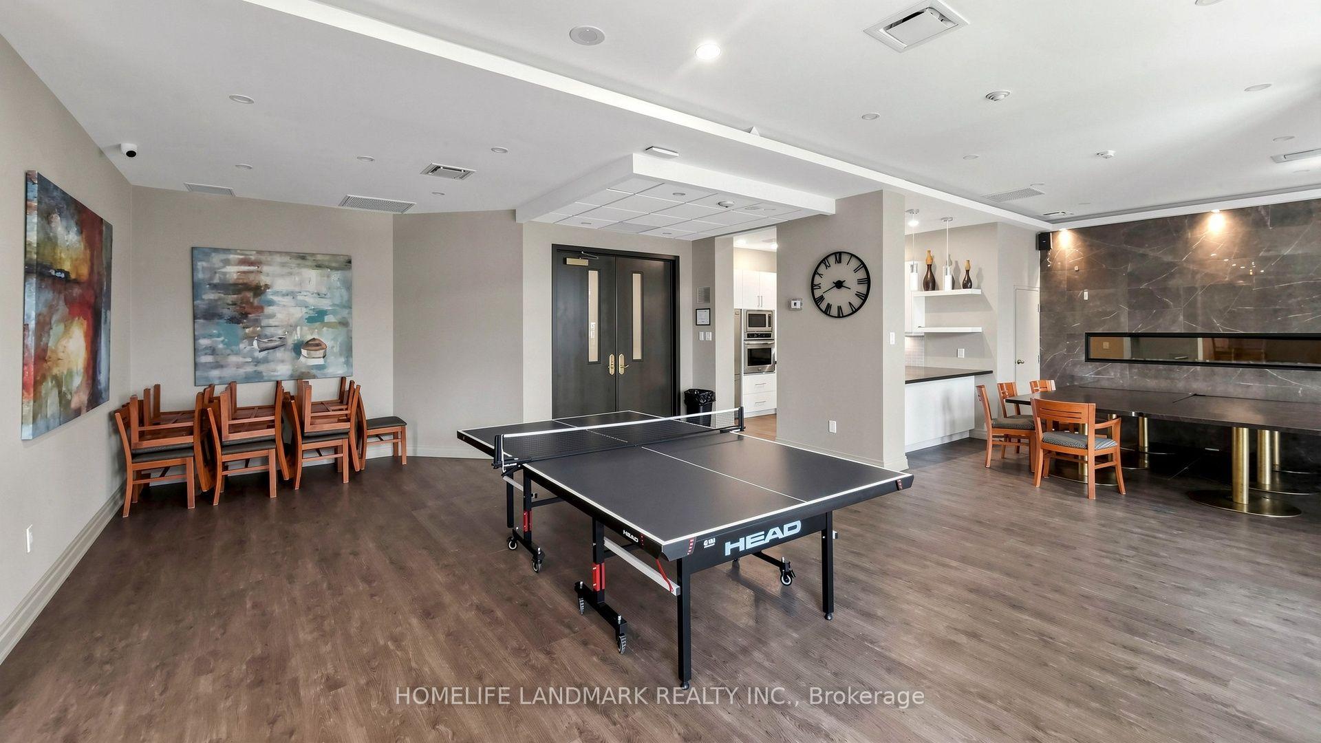 Photo 40 of Unit 913, 7805 Bayview Avenue, Markham, Aileen-Willowbrook — HOMEH