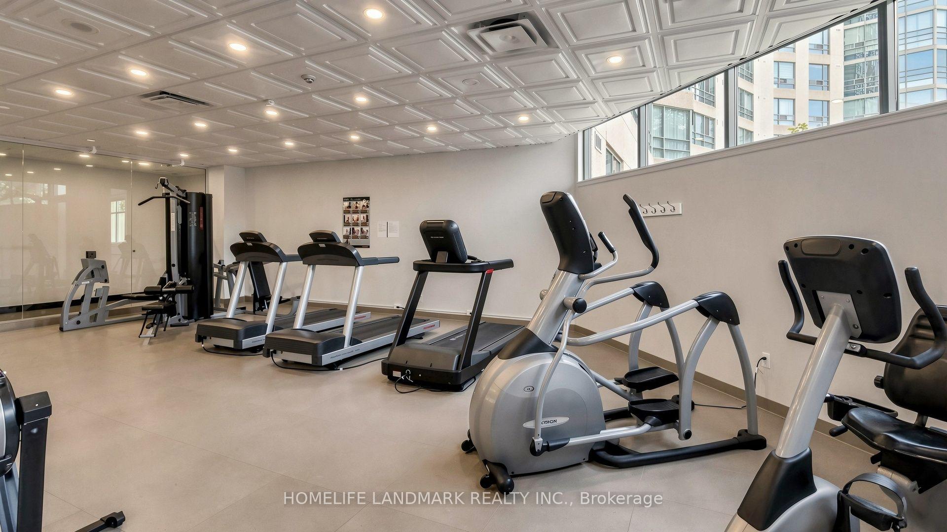 Photo 43 of Unit 913, 7805 Bayview Avenue, Markham, Aileen-Willowbrook — HOMEH