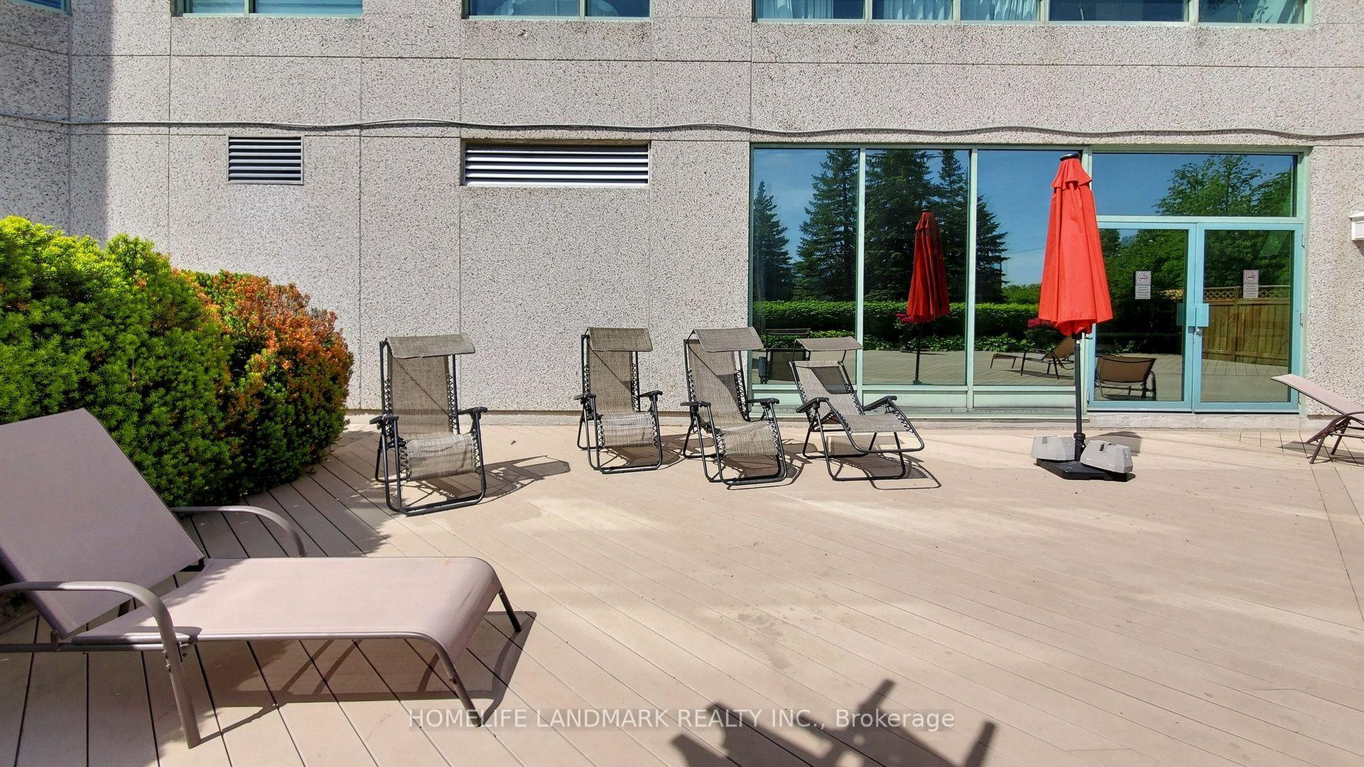 Photo 48 of Unit 913, 7805 Bayview Avenue, Markham, Aileen-Willowbrook — HOMEH