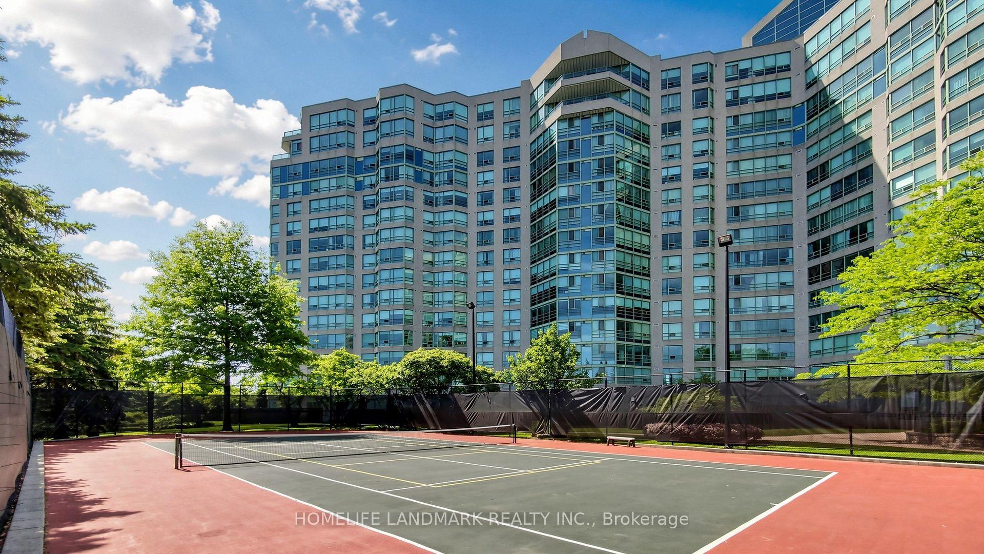 Photo 49 of Unit 913, 7805 Bayview Avenue, Markham, Aileen-Willowbrook — HOMEH