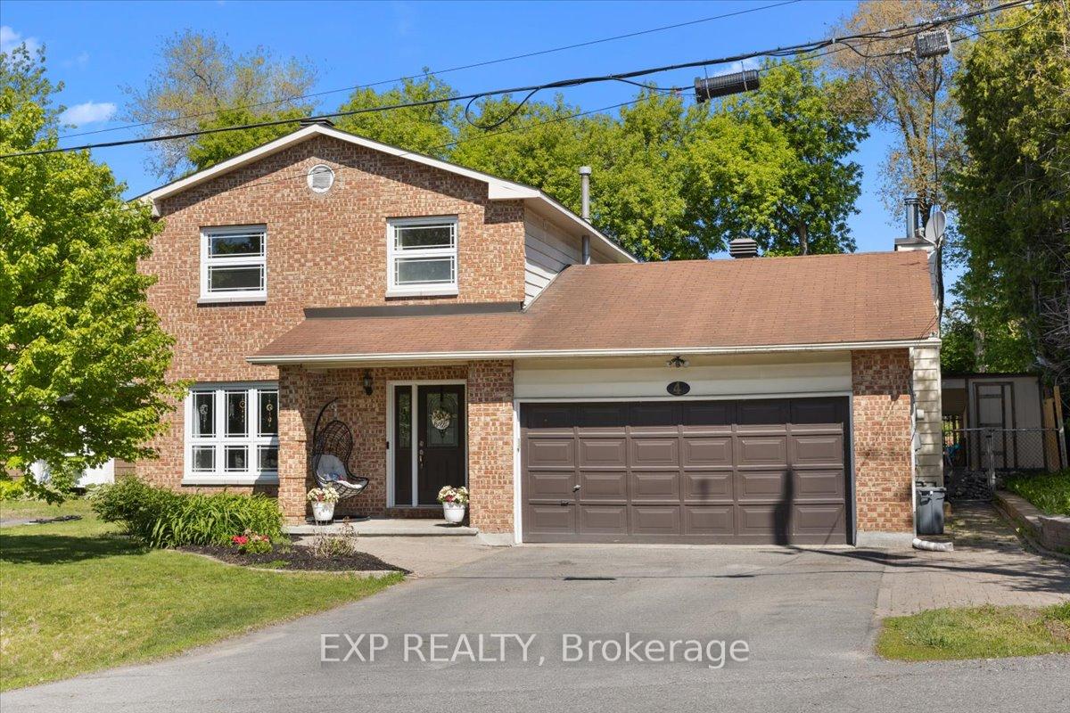 Photo 1 of 4 Bobcat Way, Ottawa, Stittsville (South) — HOMEH