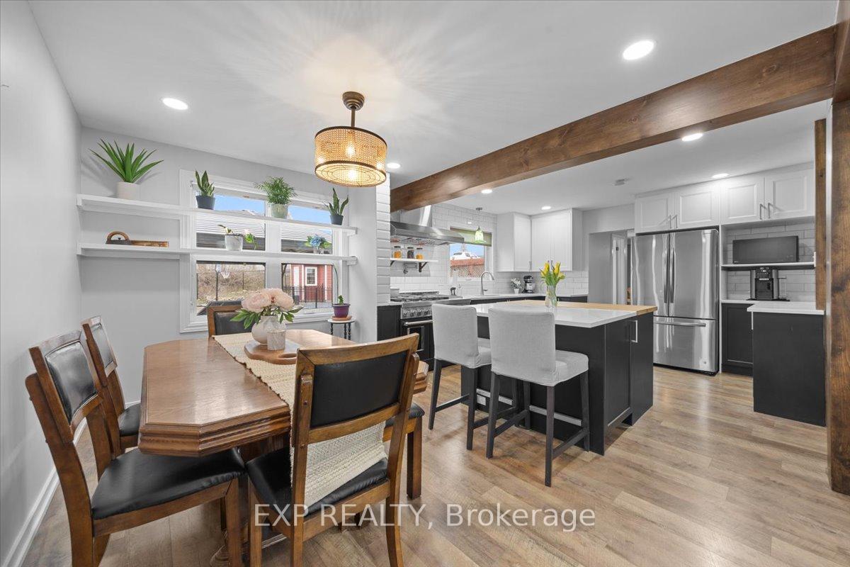 Photo 9 of 4 Bobcat Way, Ottawa, Stittsville (South) — HOMEH
