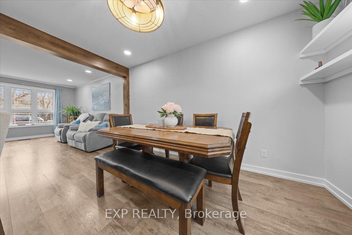 Photo 10 of 4 Bobcat Way, Ottawa, Stittsville (South) — HOMEH
