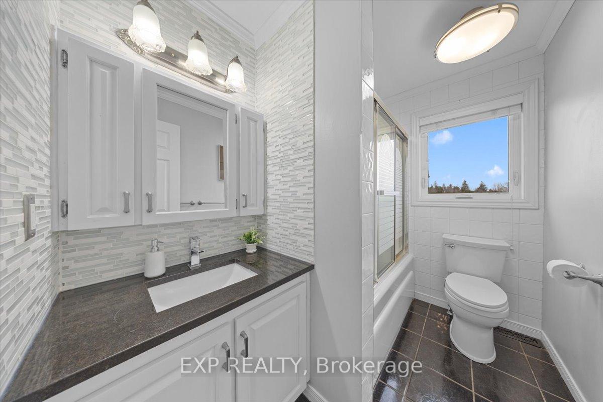 Photo 25 of 4 Bobcat Way, Ottawa, Stittsville (South) — HOMEH