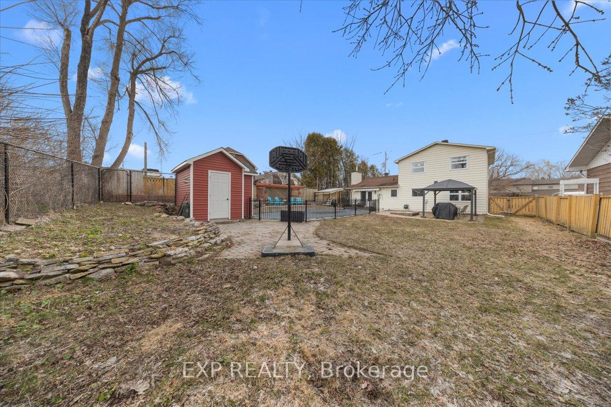 Photo 32 of 4 Bobcat Way, Ottawa, Stittsville (South) — HOMEH