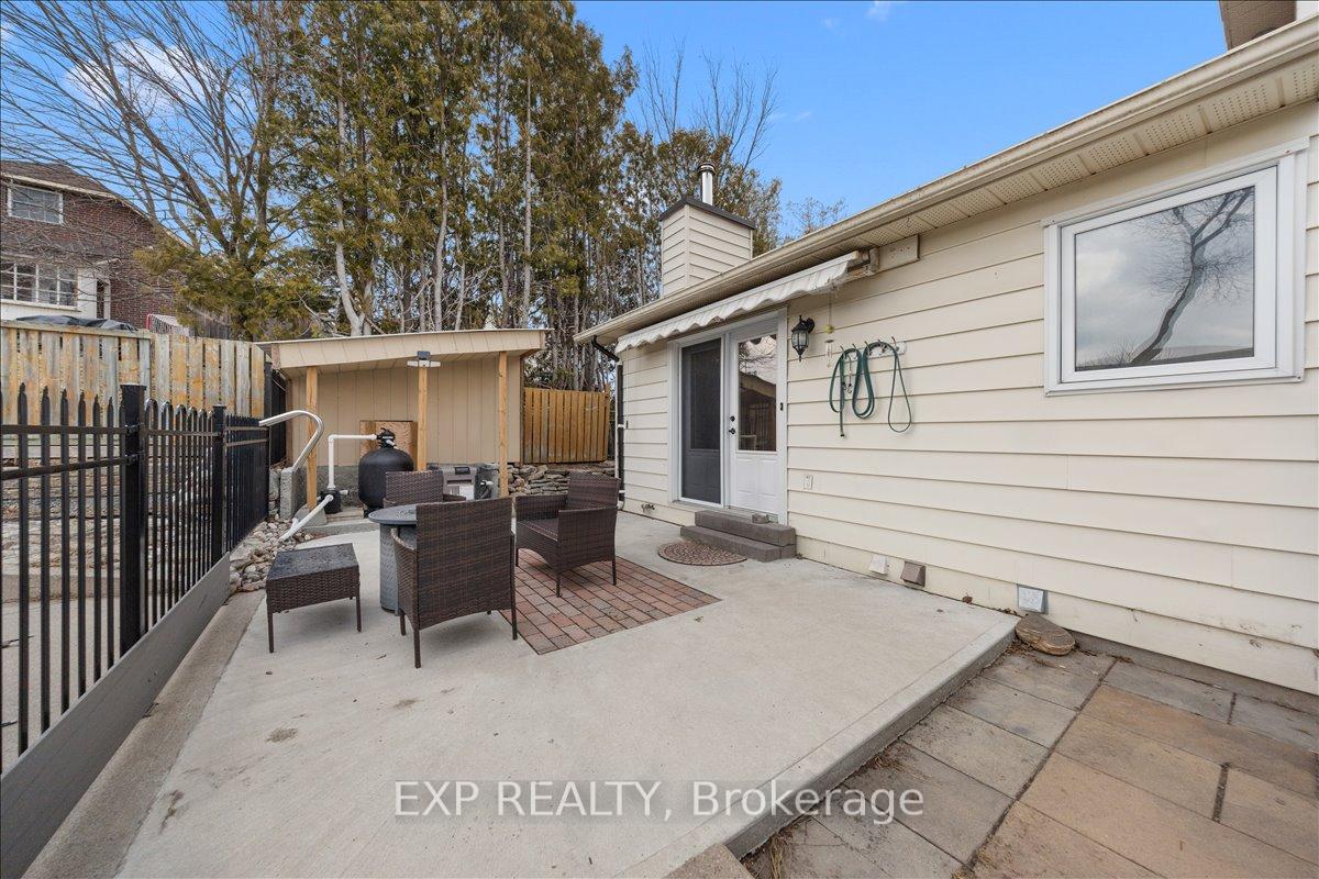 Photo 33 of 4 Bobcat Way, Ottawa, Stittsville (South) — HOMEH