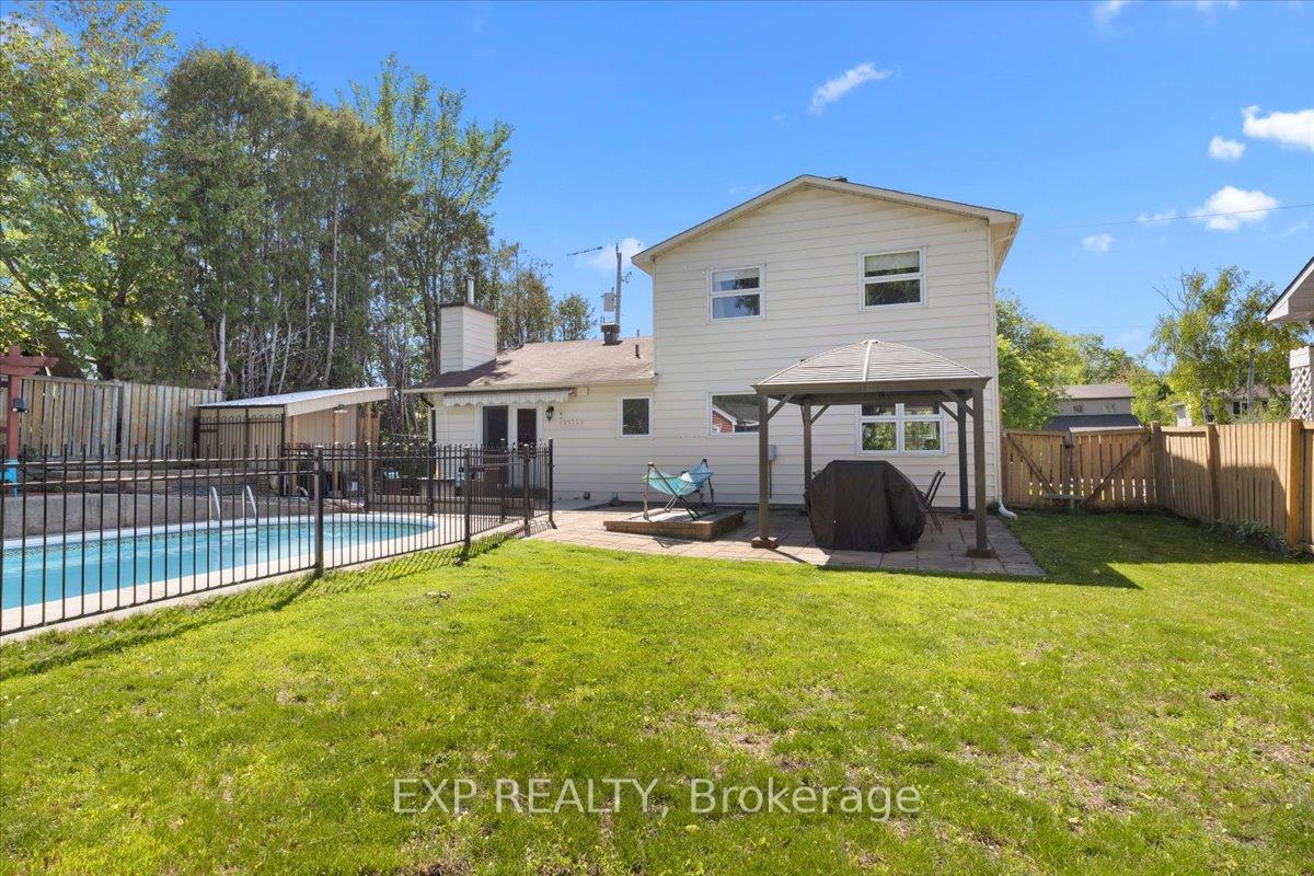 Photo 34 of 4 Bobcat Way, Ottawa, Stittsville (South) — HOMEH
