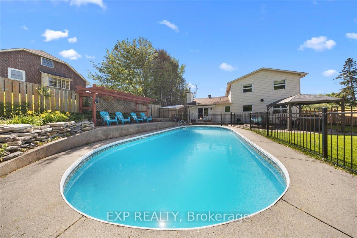 Photo 37 of 4 Bobcat Way, Ottawa, Stittsville (South) — HOMEH
