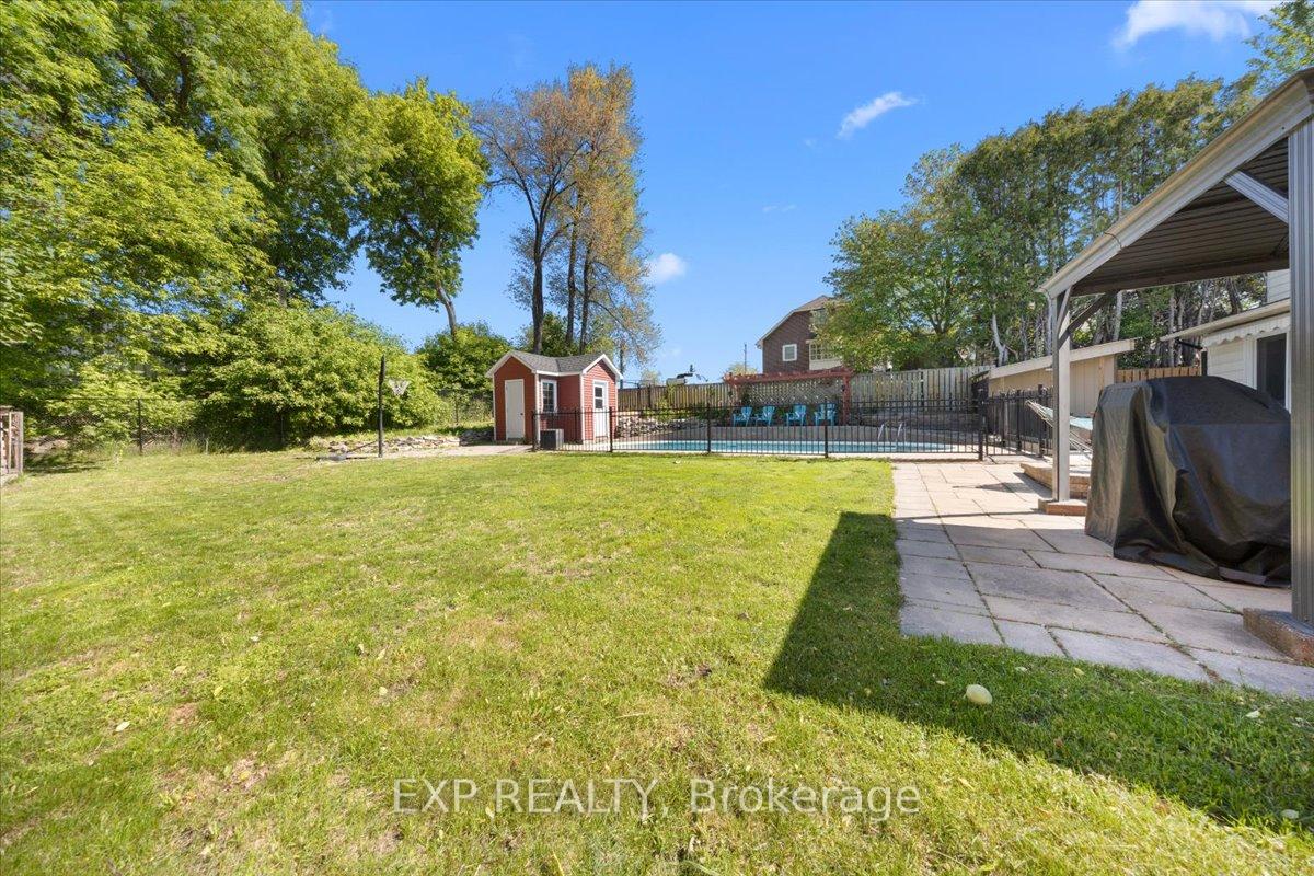 Photo 38 of 4 Bobcat Way, Ottawa, Stittsville (South) — HOMEH