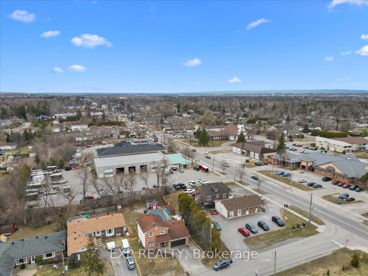 Photo 40 of 4 Bobcat Way, Ottawa, Stittsville (South) — HOMEH