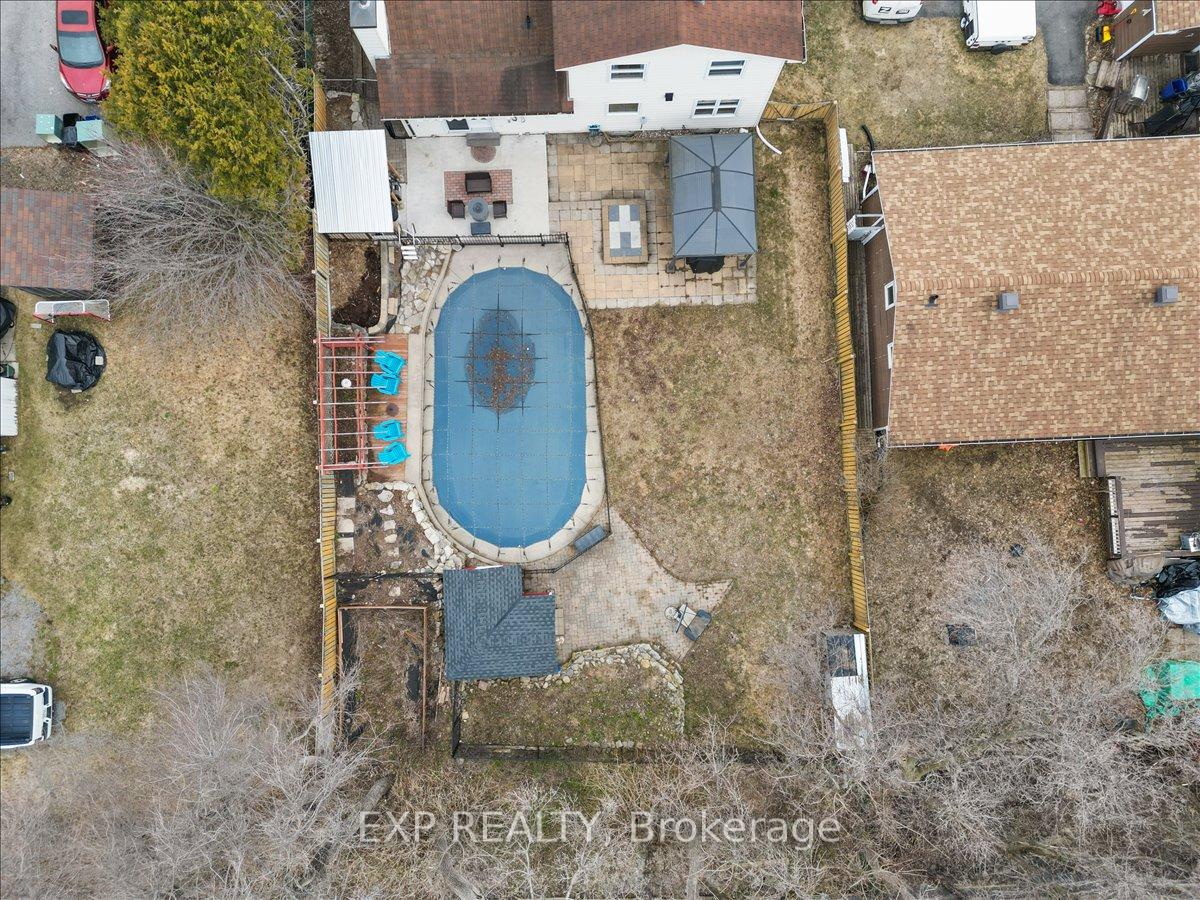 Photo 42 of 4 Bobcat Way, Ottawa, Stittsville (South) — HOMEH