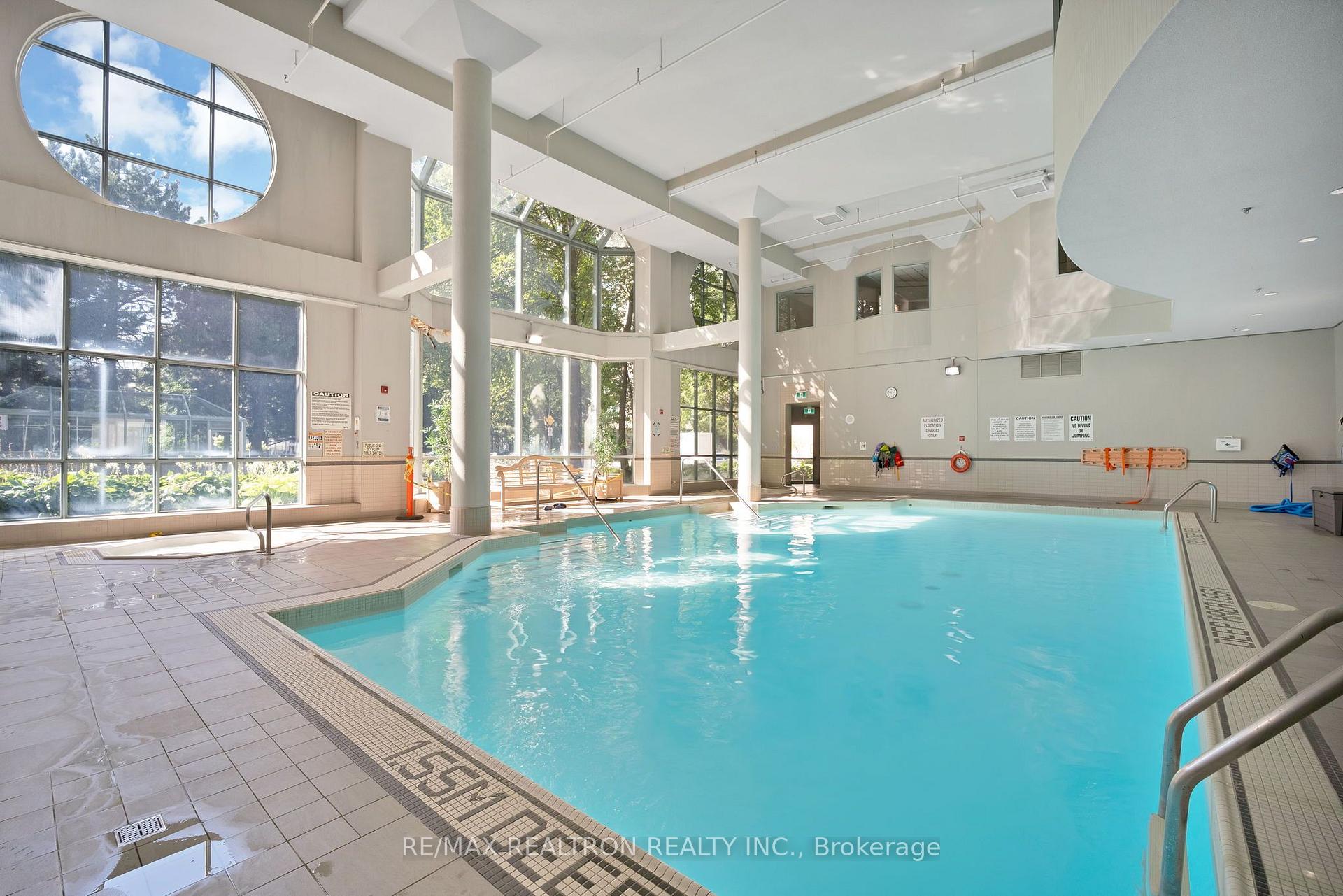 Photo 20 of Unit 738, 68 Corporate Drive, Scarborough, Woburn — HOMEH