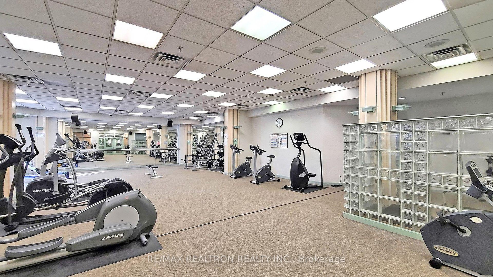 Photo 22 of Unit 738, 68 Corporate Drive, Scarborough, Woburn — HOMEH