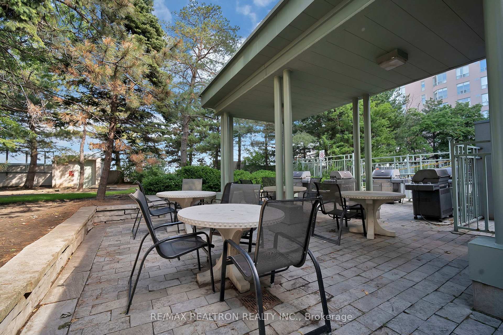 Photo 24 of Unit 738, 68 Corporate Drive, Scarborough, Woburn — HOMEH