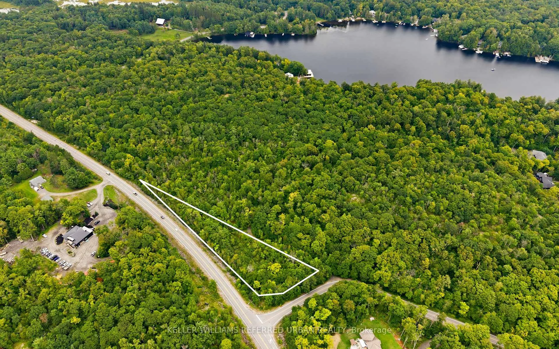 Photo of Muskoka Lakes, Medora