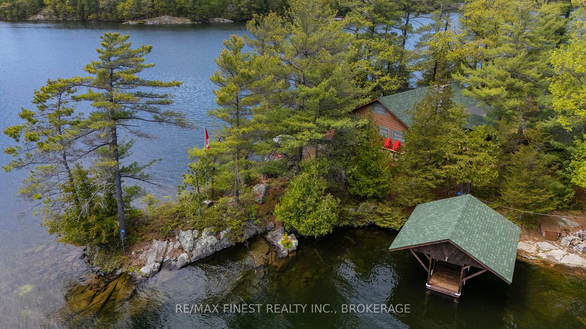 Photo of 20800 Horseshoe Island