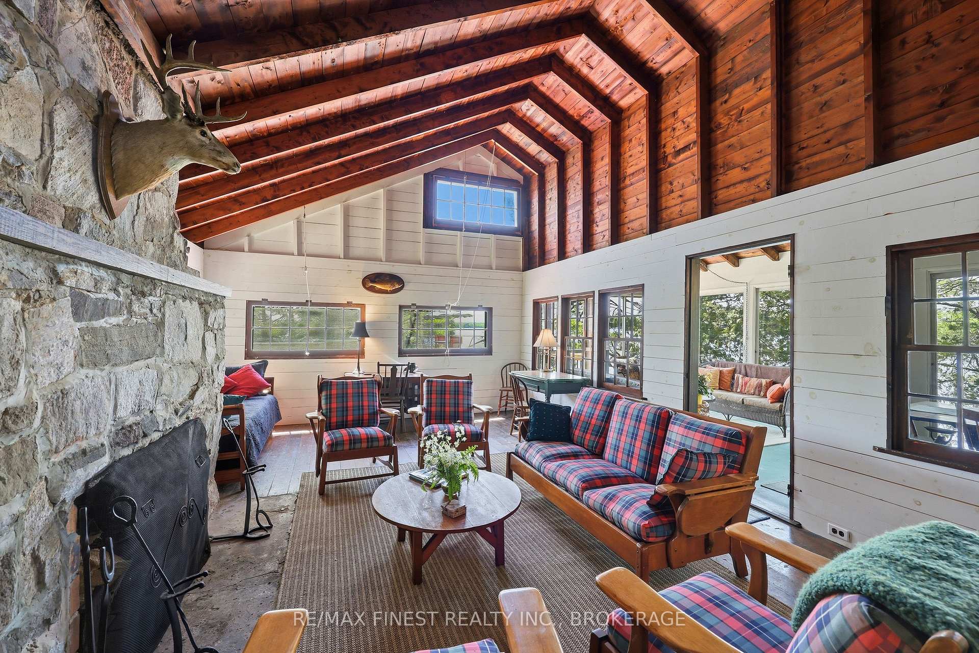 Photo 11 of 20800 Horseshoe Island, Frontenac, Frontenac South — HOMEH