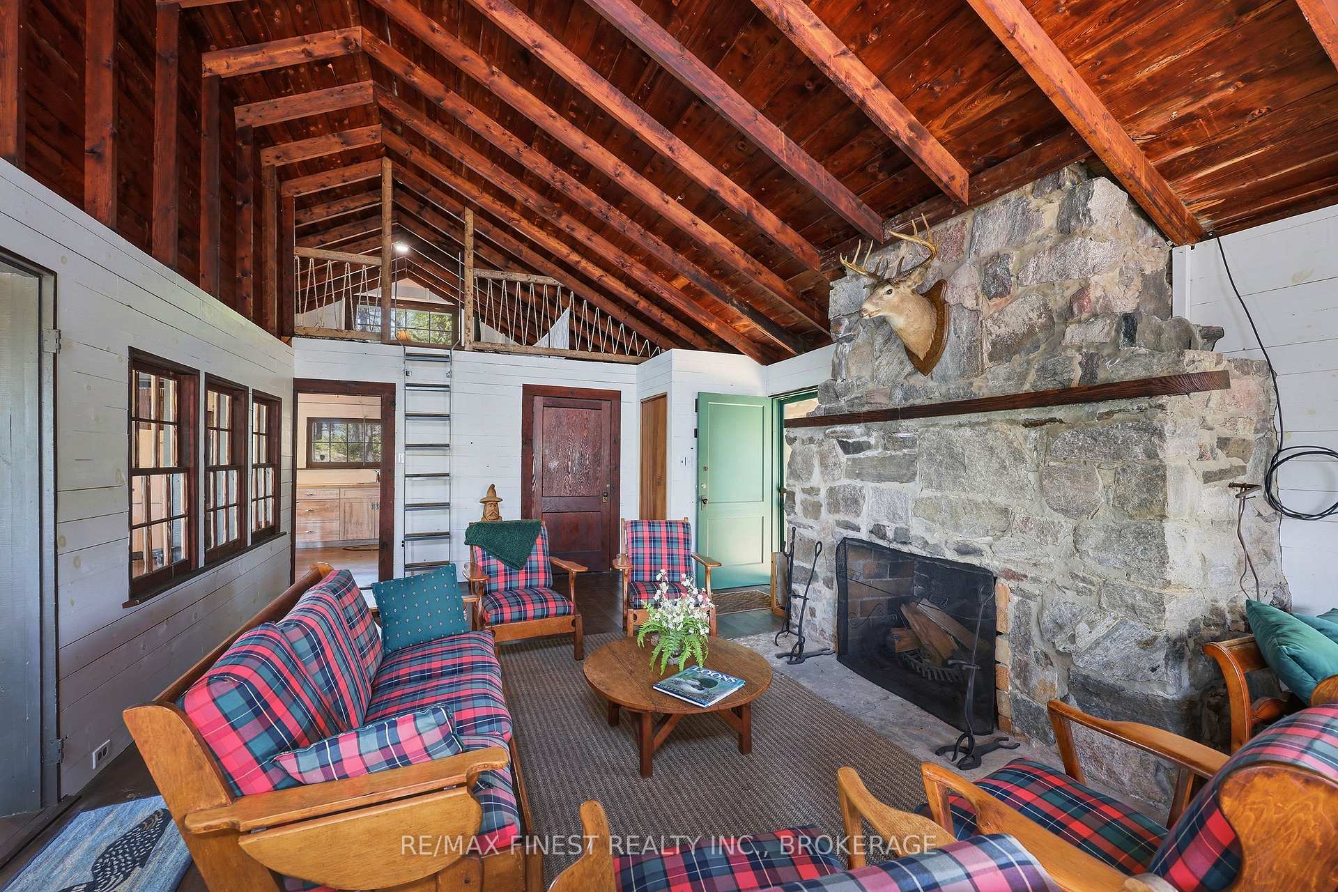 Photo 12 of 20800 Horseshoe Island, Frontenac, Frontenac South — HOMEH